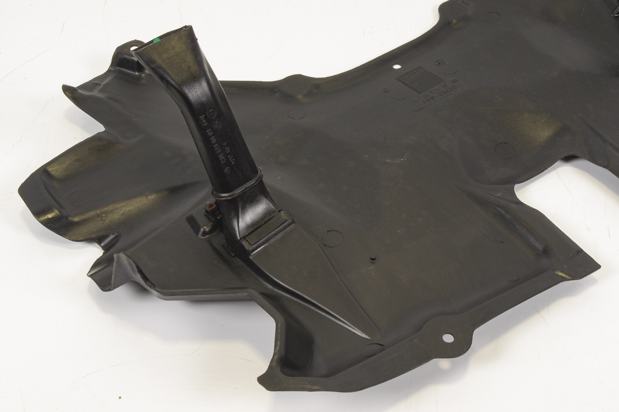 Mercedes 2305240730 Undertray | R230 SL