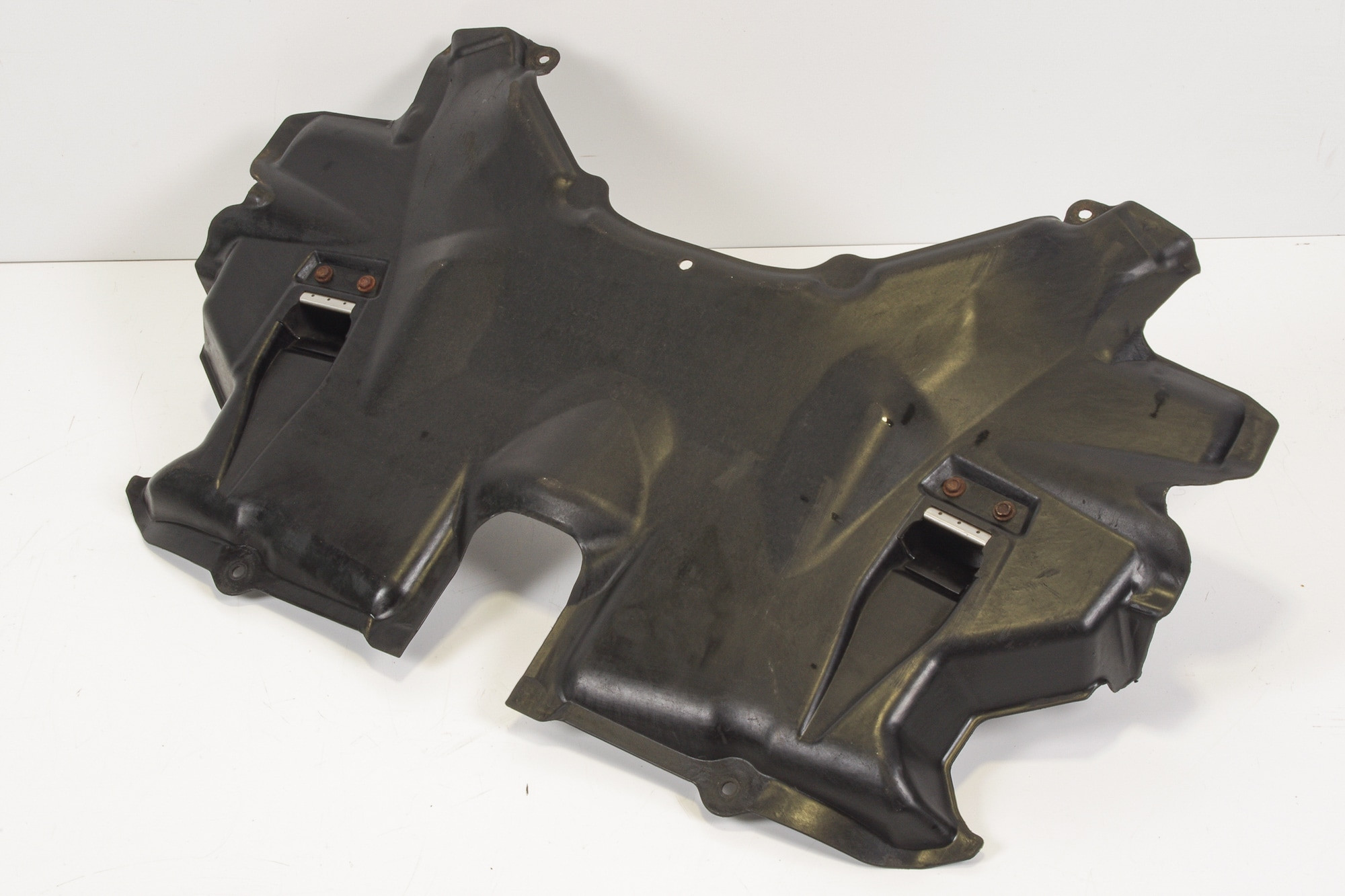 Mercedes 2305240730 Undertray | R230 SL