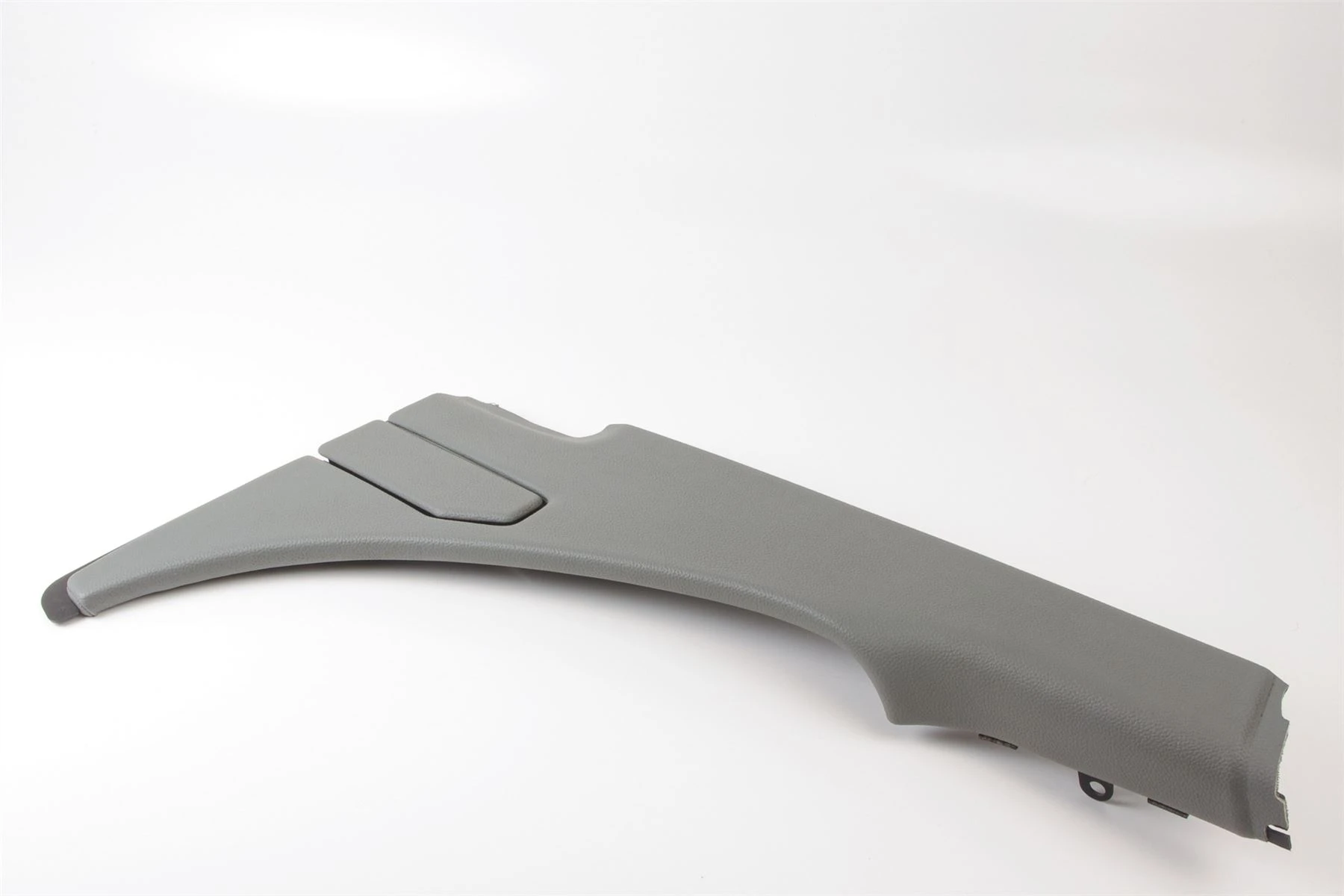 Mercedes 2306901141 Parcel Shelf Panel Flap - Rear Left Grey | R230 SL