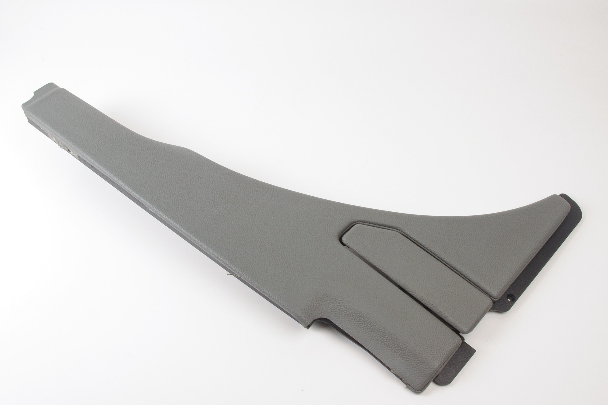 Mercedes 2306901141 Parcel Shelf Panel Flap - Rear Left Grey | R230 SL