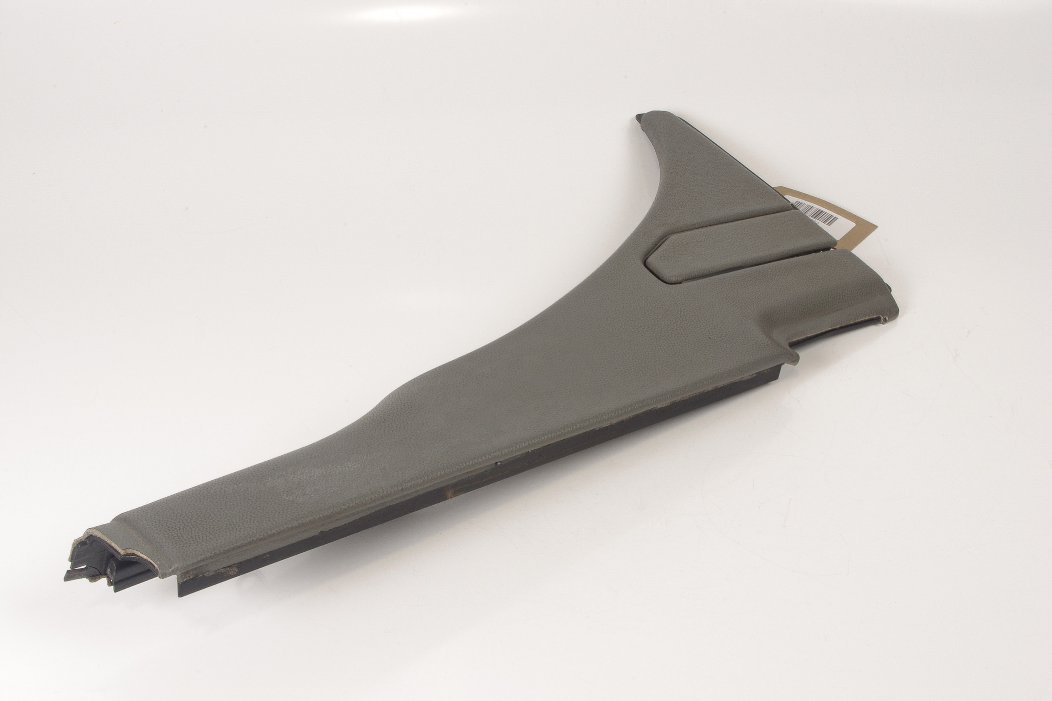 Mercedes 2306900941 Parcel Shelf Panel Flap - Rear Left Grey | R230 SL