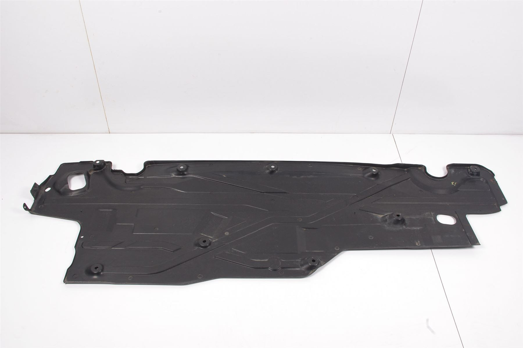 Mercedes 2306190138 Undertray - Left | R230 SL