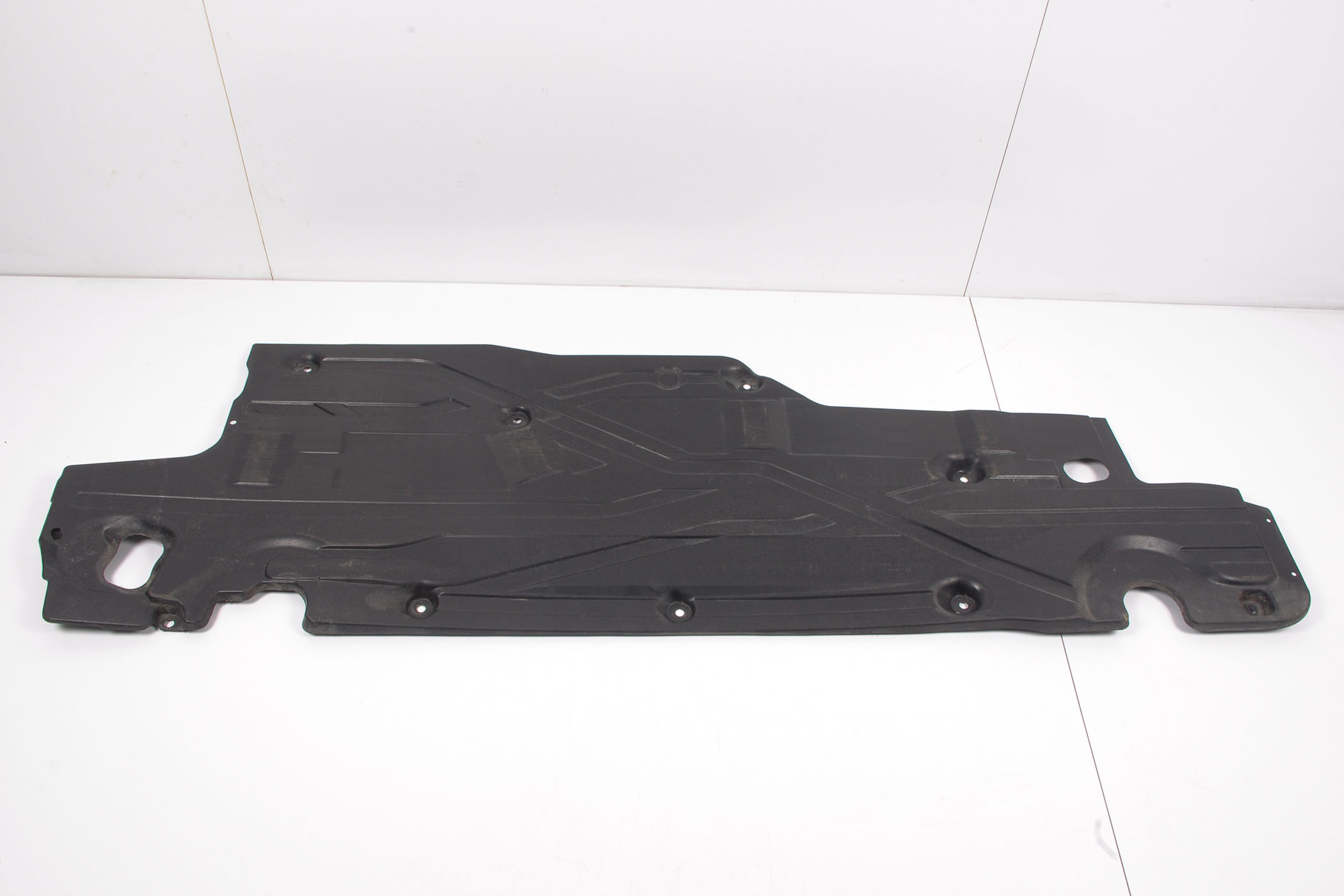 Mercedes 2306190138 Undertray - Left | R230 SL