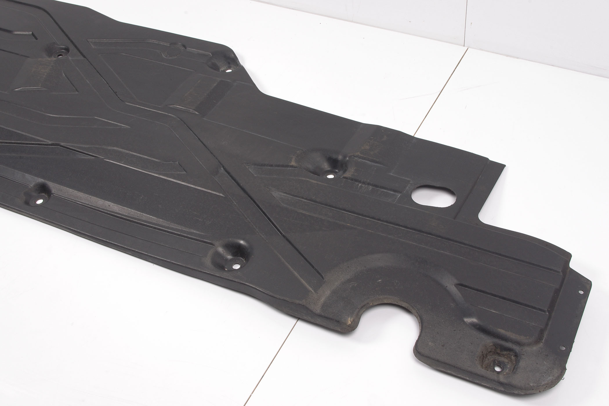 Mercedes 2306190138 Undertray - Left | R230 SL