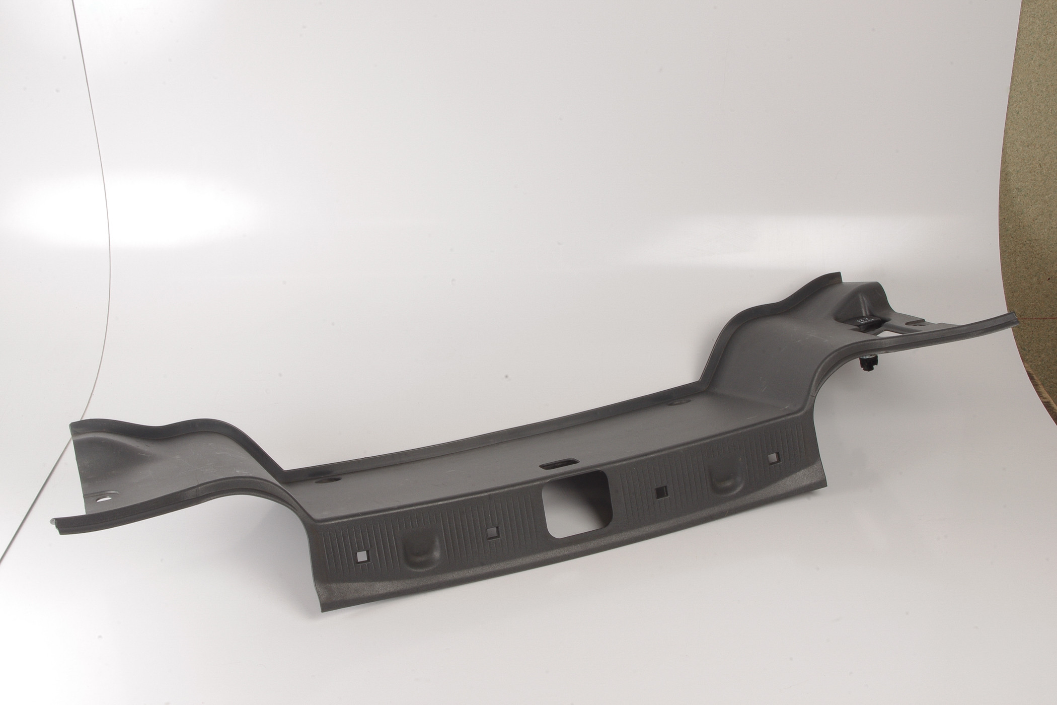 Mercedes 2306902325 Boot Trim - Grey | R230 SL