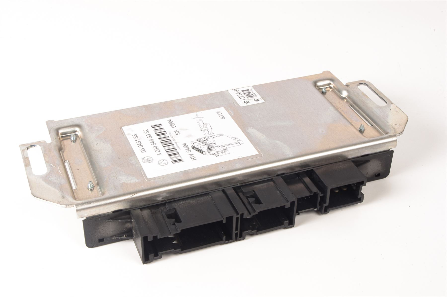 Mercedes 2305453032 SAM Control Unit | R230 SL