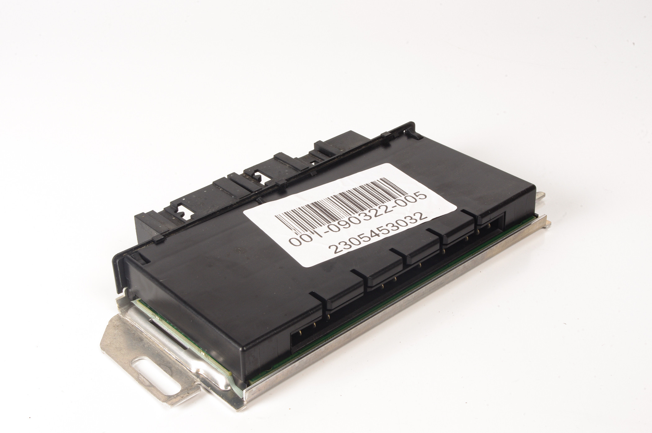 Mercedes 2305453032 SAM Control Unit | R230 SL