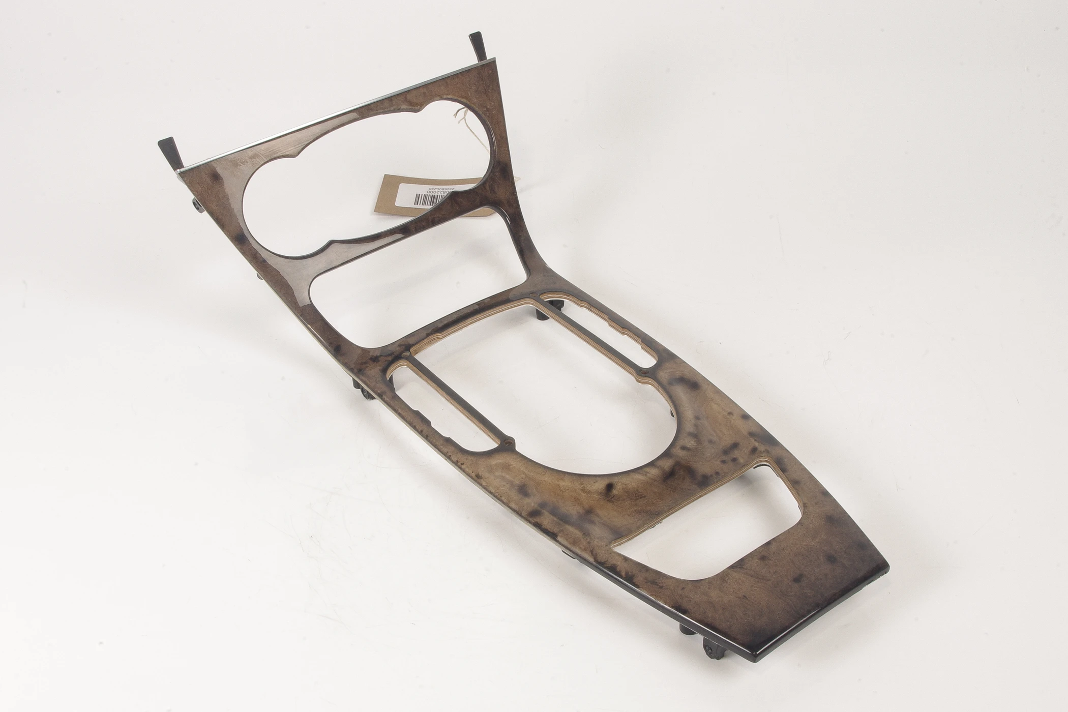 Mercedes 2306800236 Centre Console Trim | R230 SL
