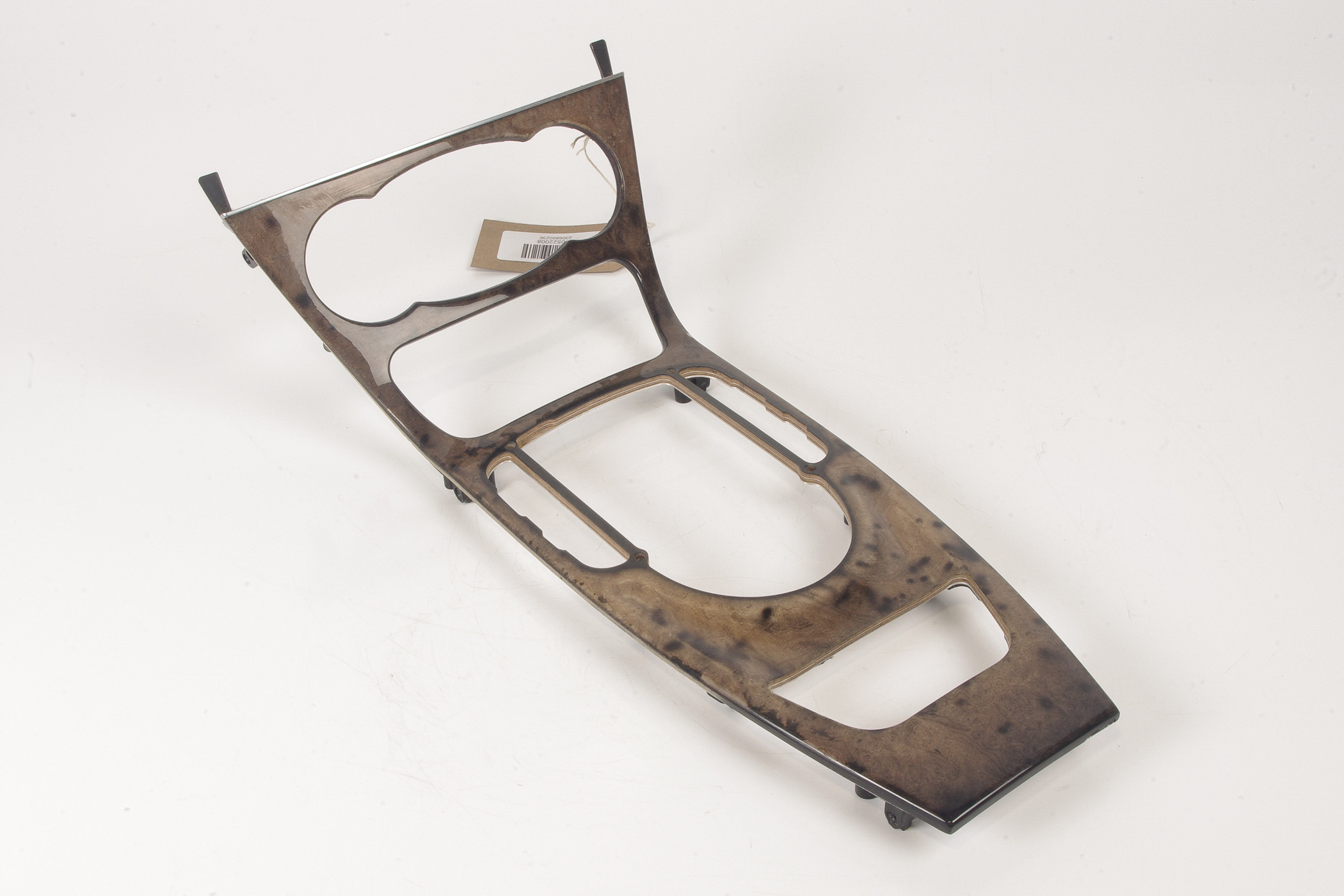 Mercedes 2306800236 Centre Console Trim | R230 SL