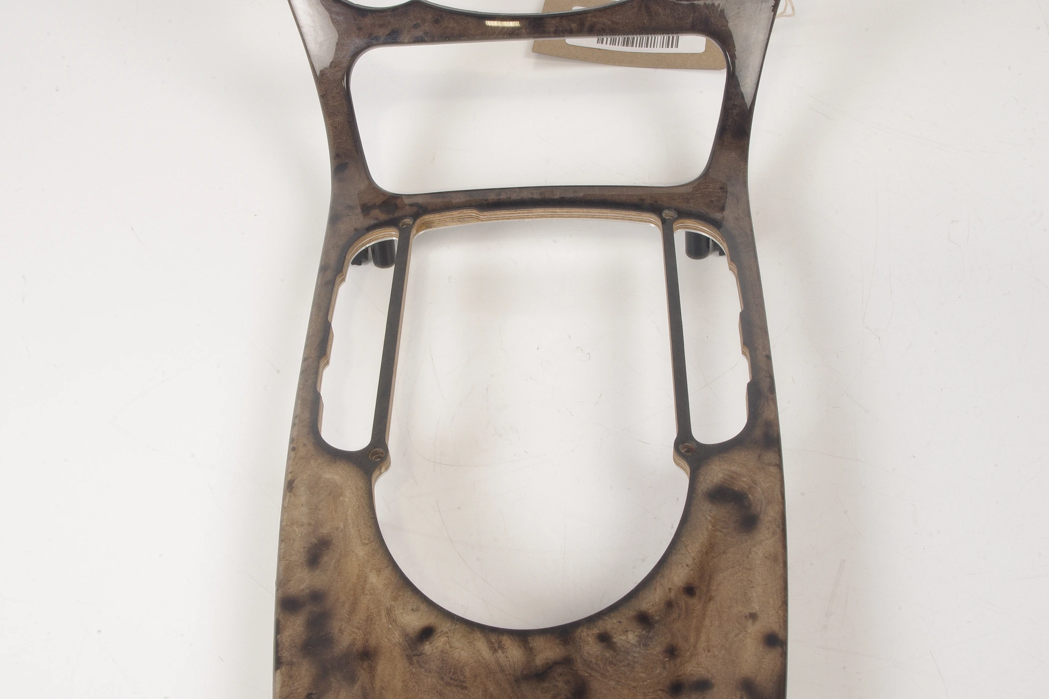 Mercedes 2306800236 Centre Console Trim | R230 SL