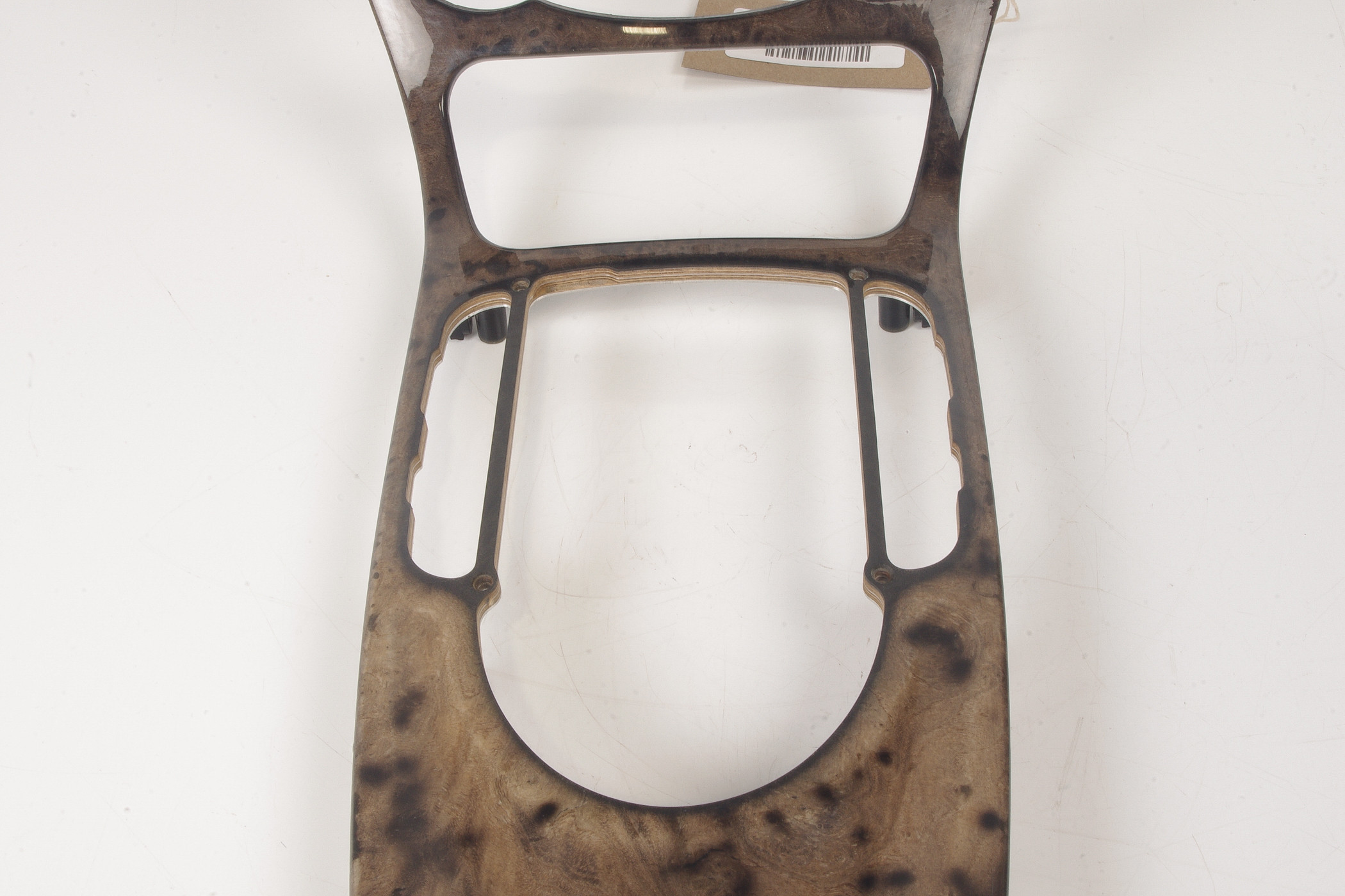 Mercedes 2306800236 Centre Console Trim | R230 SL