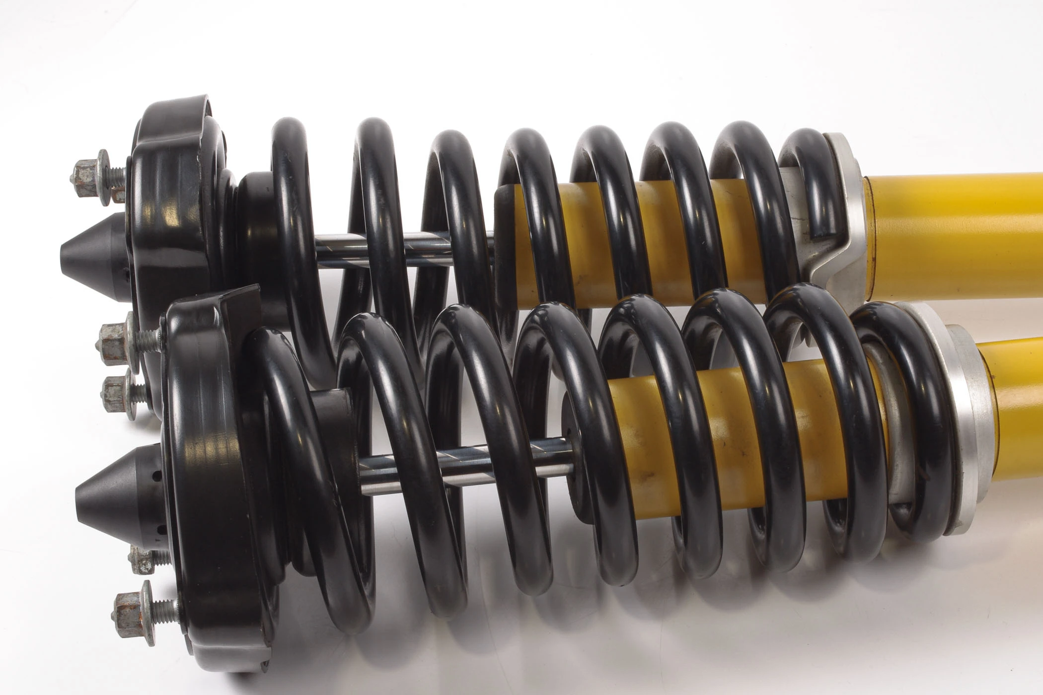 Mercedes 2303230800 Shock Absorber x2 - Front | R230 SL