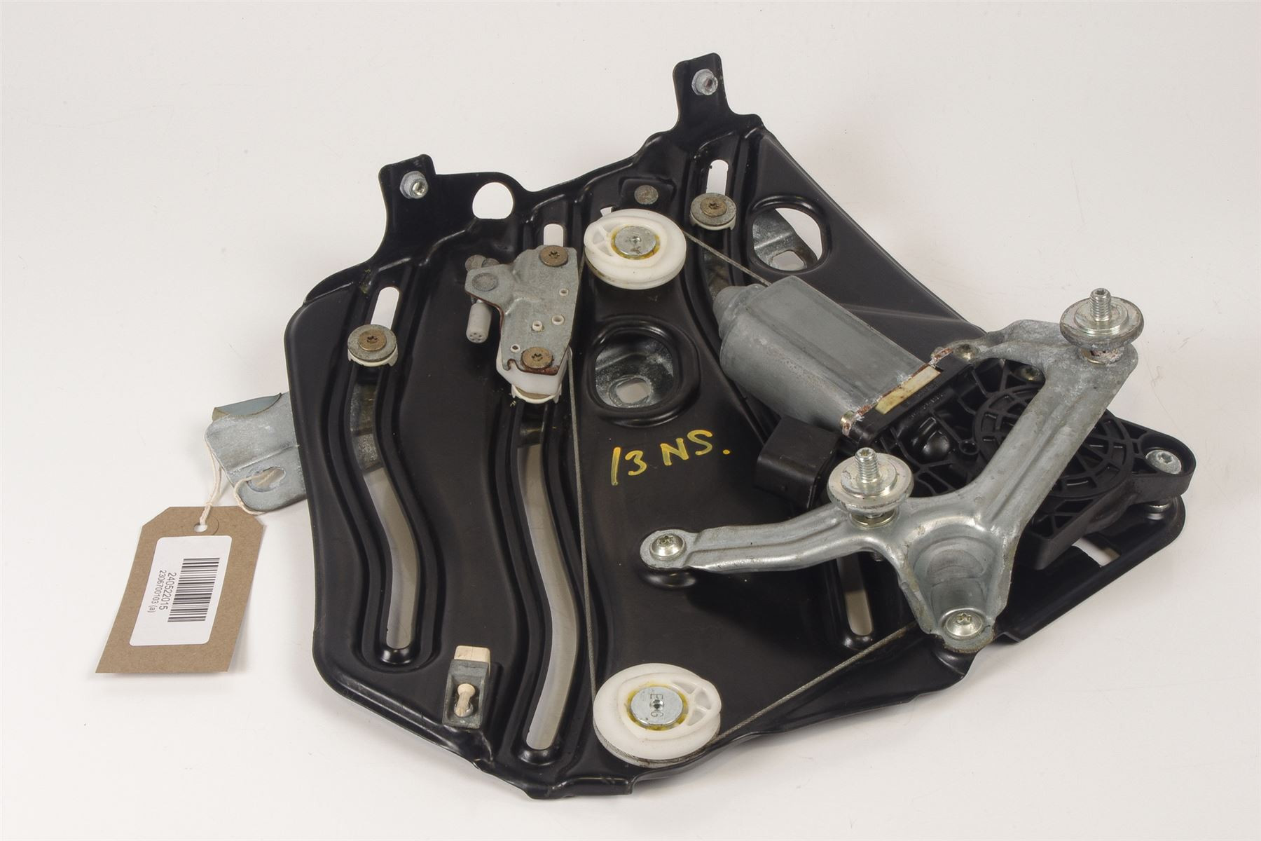 Mercedes 2306700103 Window Regulator & Motor - Rear Left (a) | R230 SL