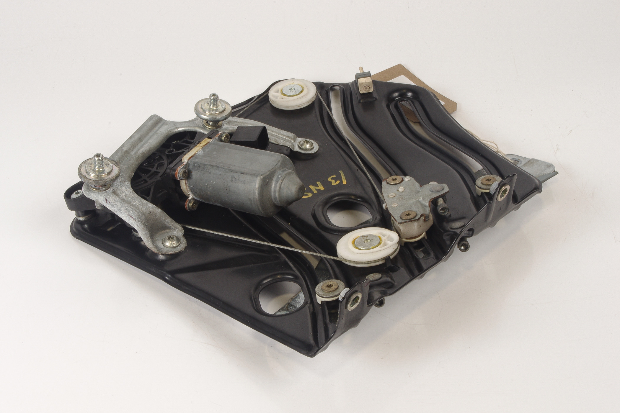 Mercedes 2306700103 Window Regulator & Motor - Rear Left (a) | R230 SL