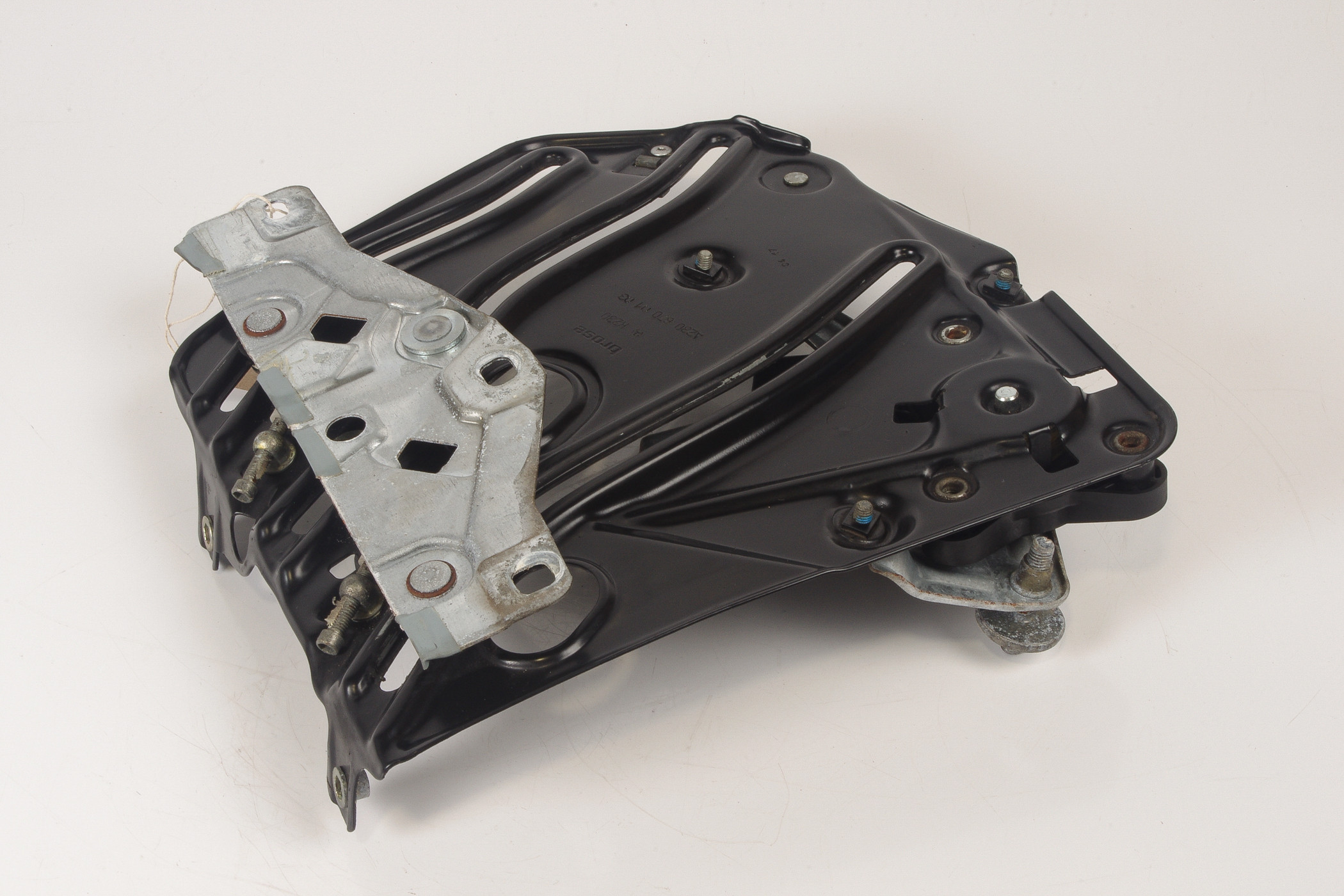 Mercedes 2306700103 Window Regulator & Motor - Rear Left (a) | R230 SL