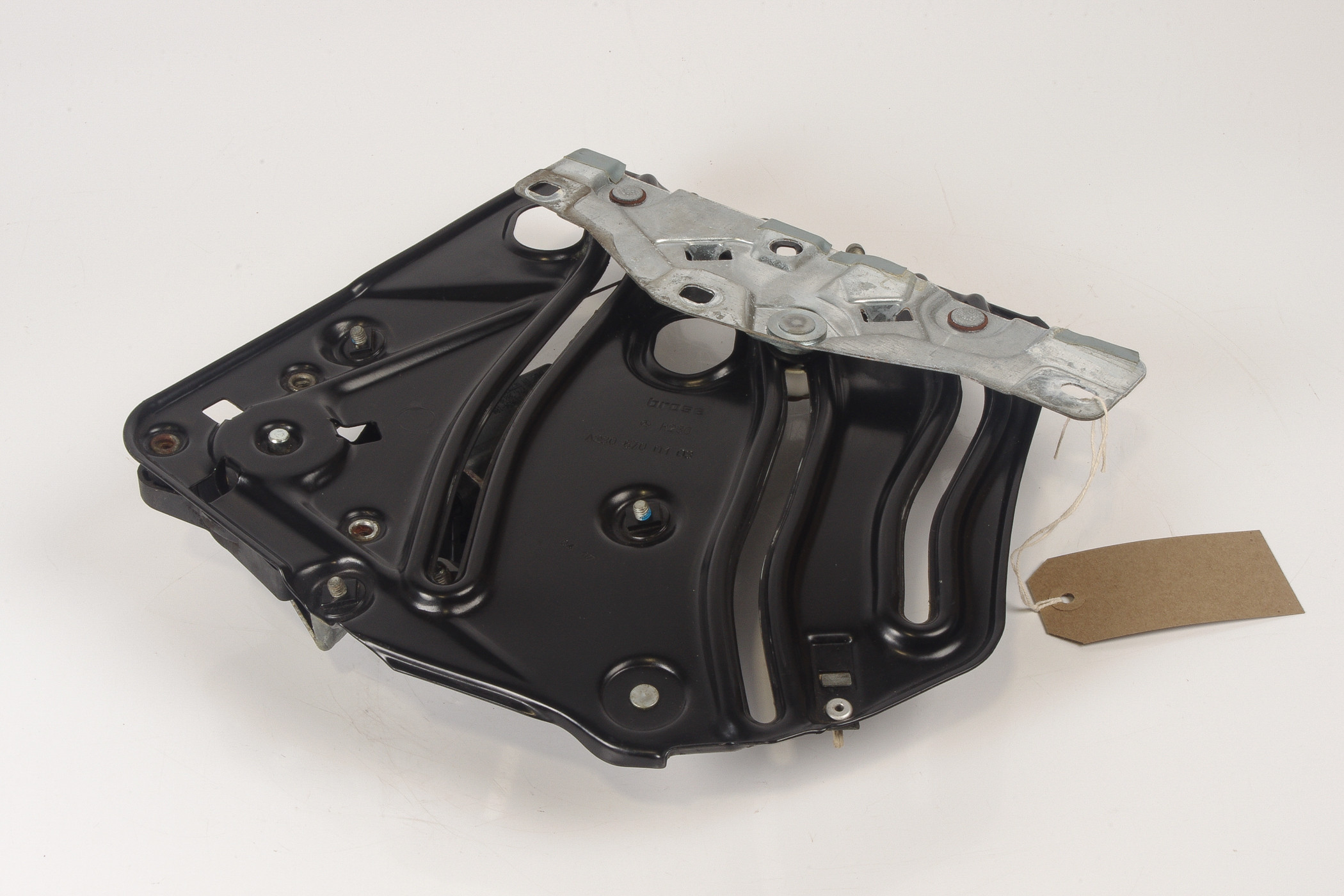 Mercedes 2306700103 Window Regulator & Motor - Rear Left (a) | R230 SL