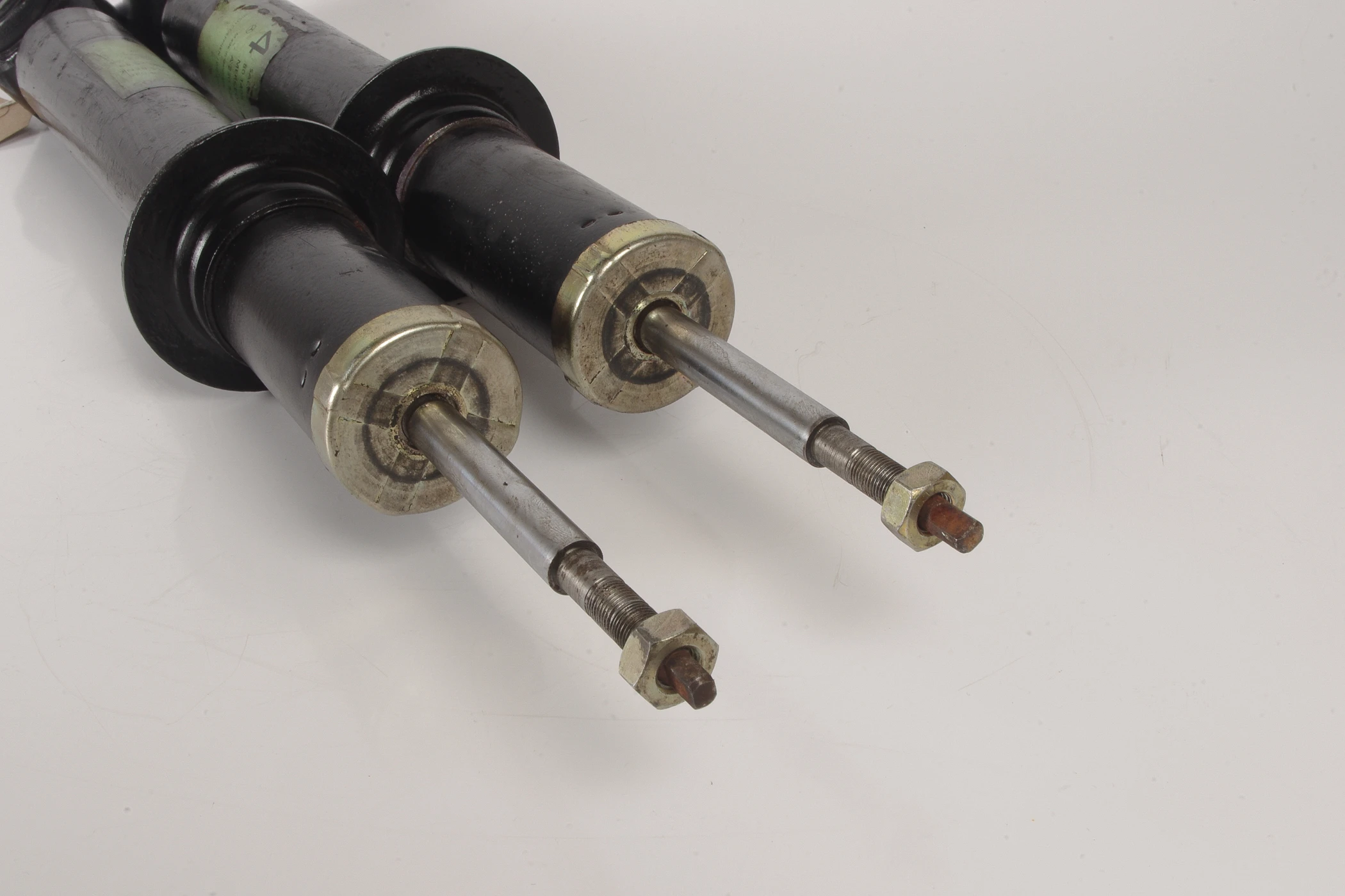 Mercedes 2303202413 Shock Absorber x2 - Rear | R230 SL