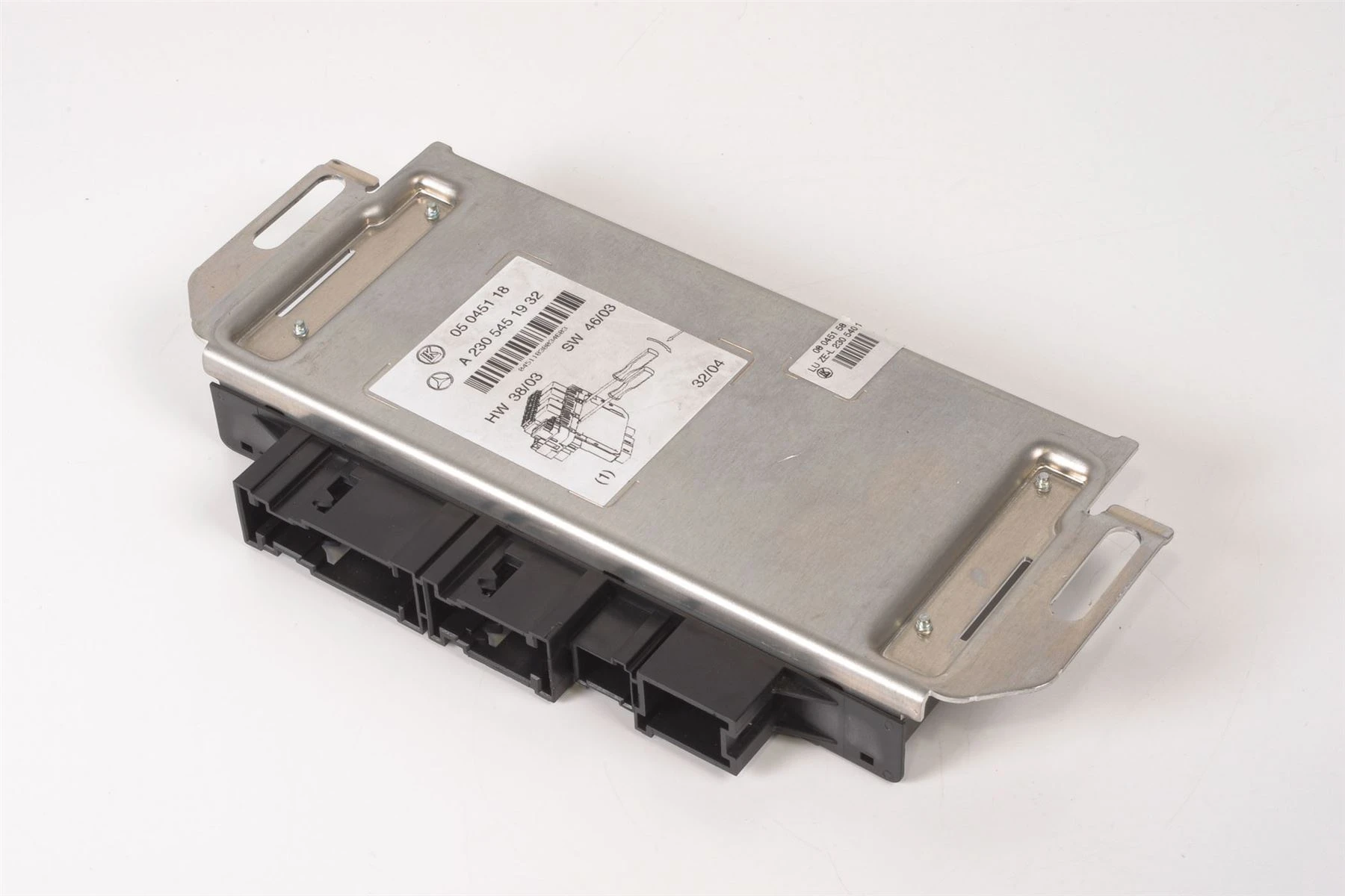 Mercedes 2305451932 SAM Control Unit | R230 SL