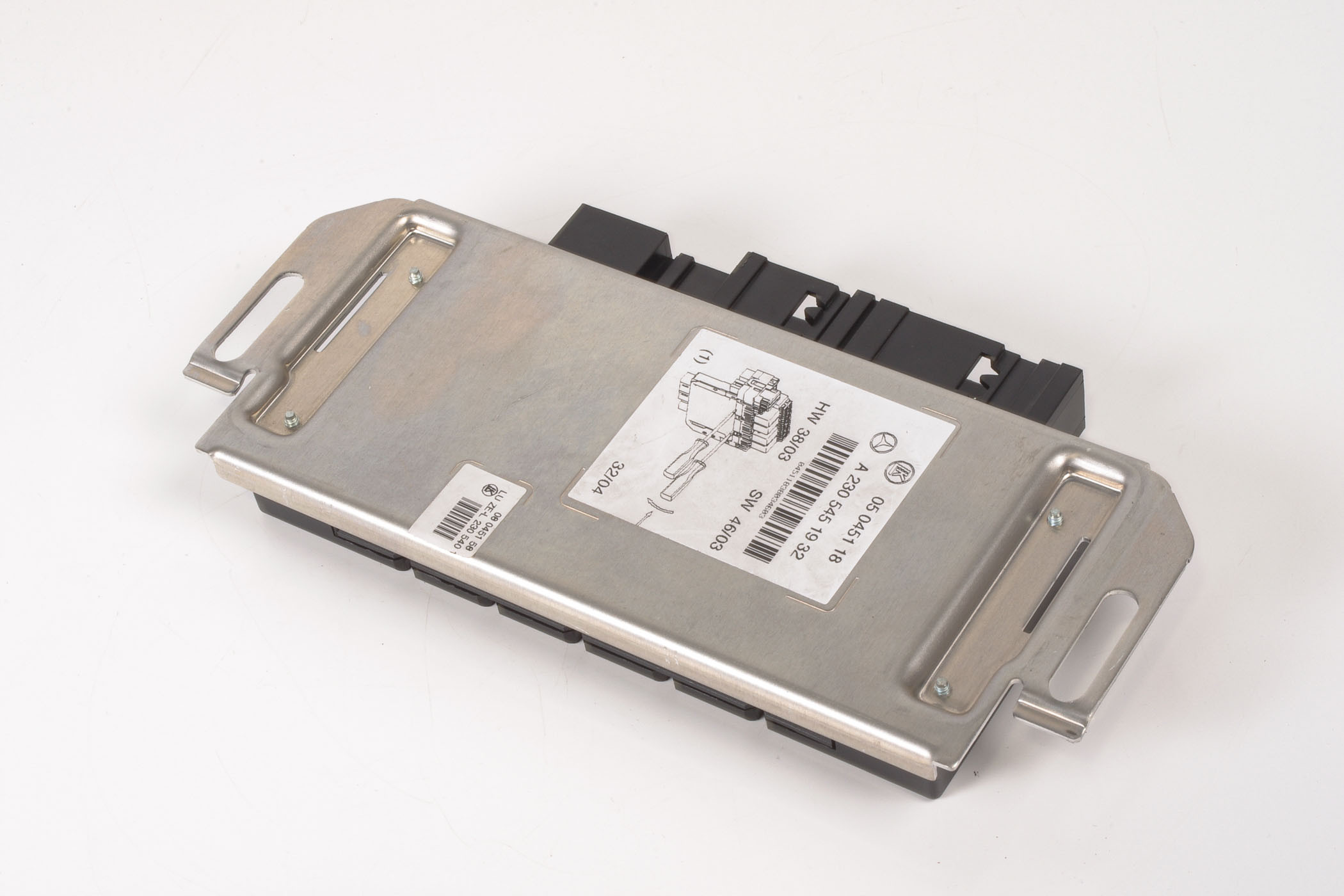 Mercedes 2305451932 SAM Control Unit | R230 SL