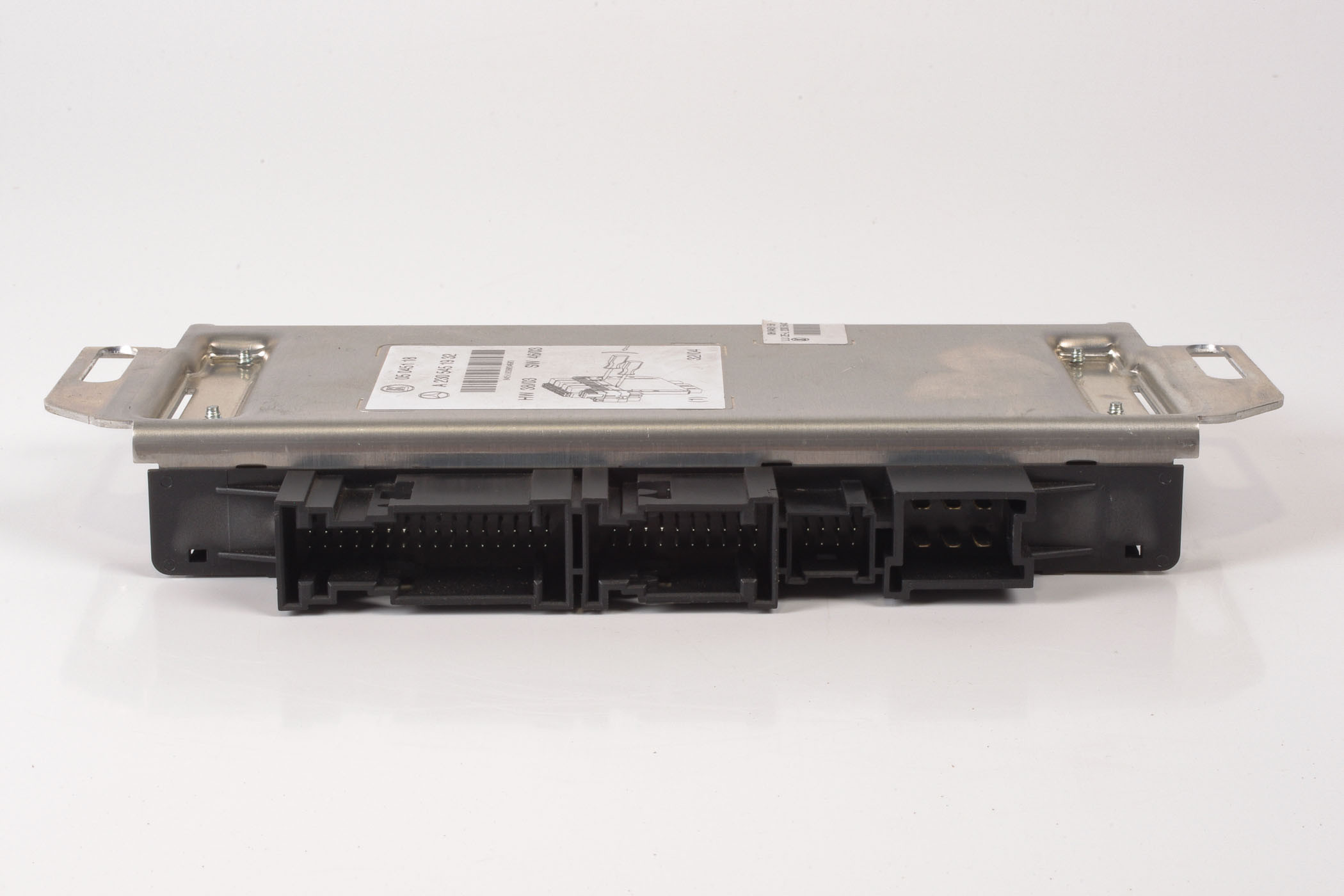 Mercedes 2305451932 SAM Control Unit | R230 SL