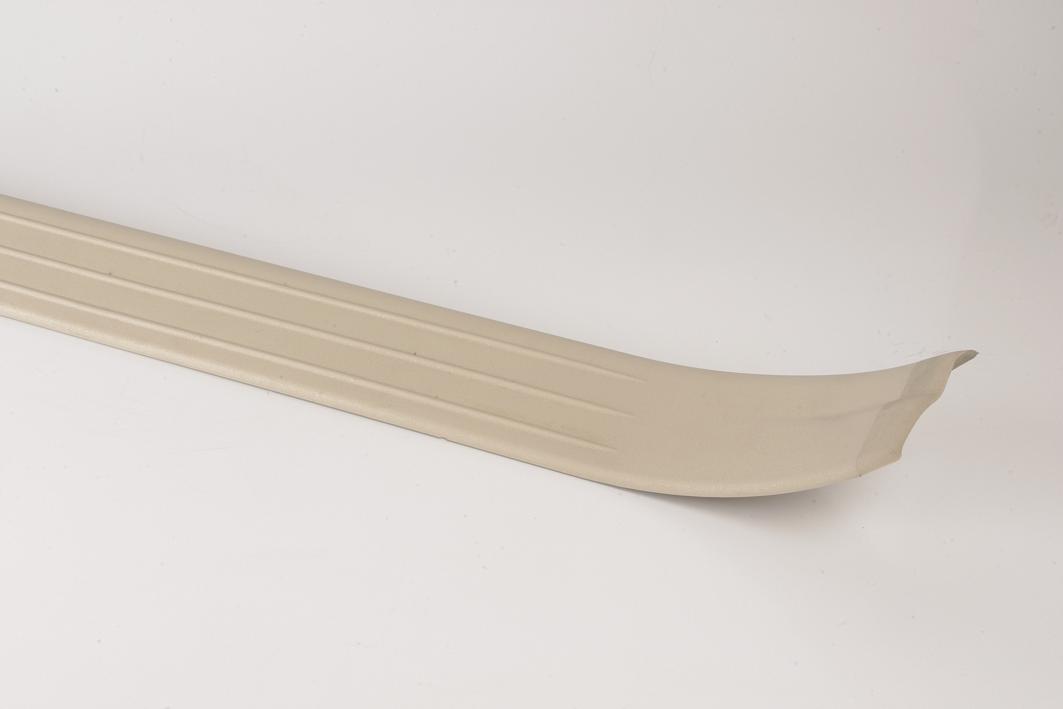 Mercedes 2306800135 Interior Sill Trim - Left (a) | R230 SL