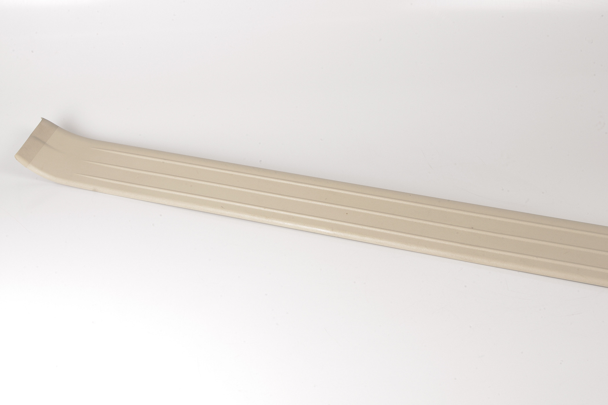 Mercedes 2306800135 Interior Sill Trim - Left | R230 SL