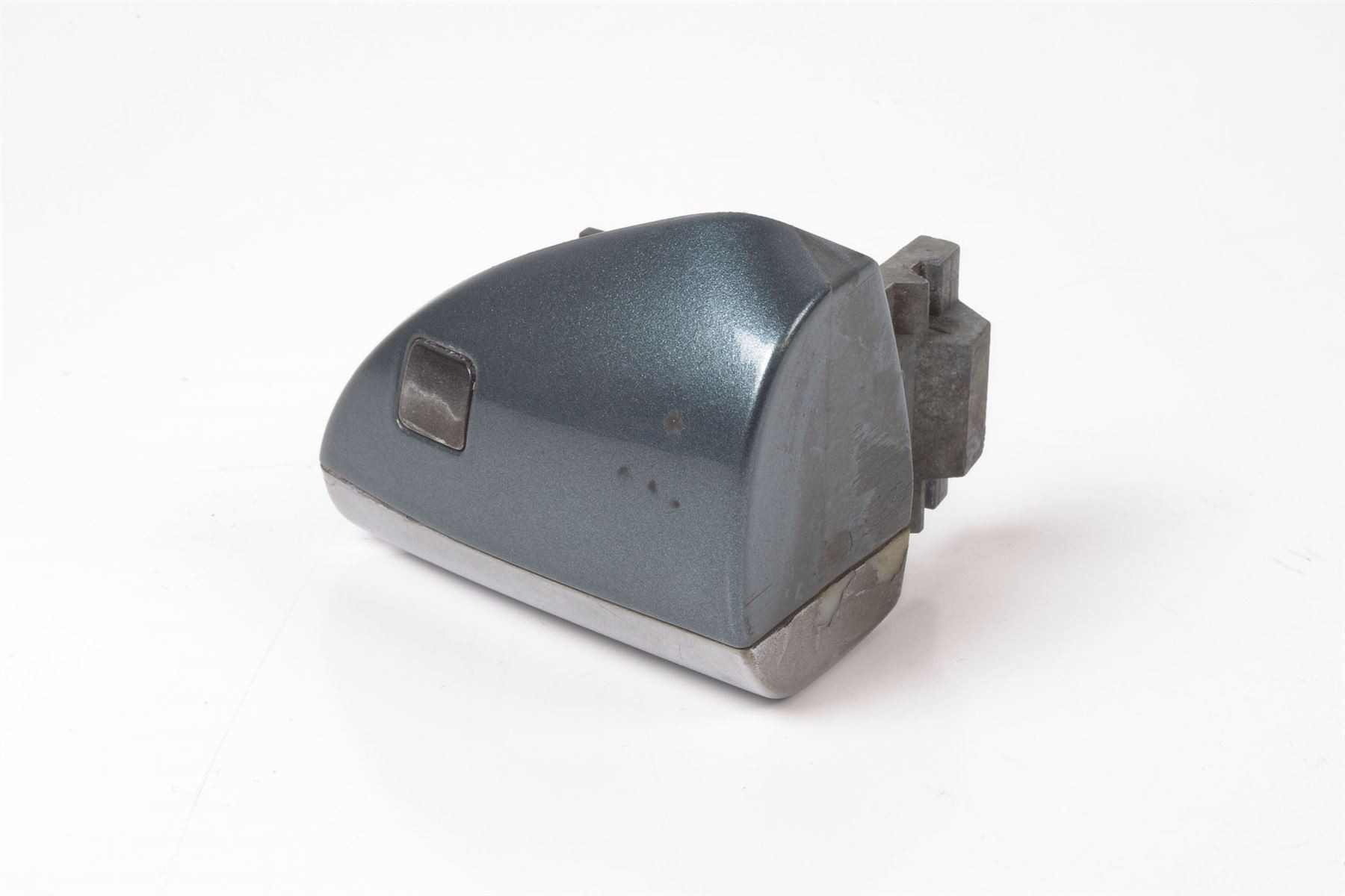 Mercedes 2307600777 Door Lock Infrared Receiver Guide - Left Blue | R230 SL