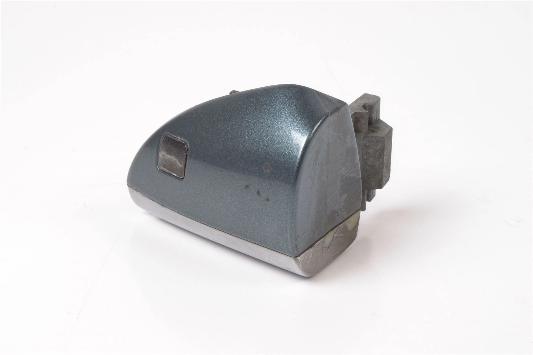 Mercedes 2307600777 Door Lock Infrared Receiver Guide - Left Blue | R230 SL