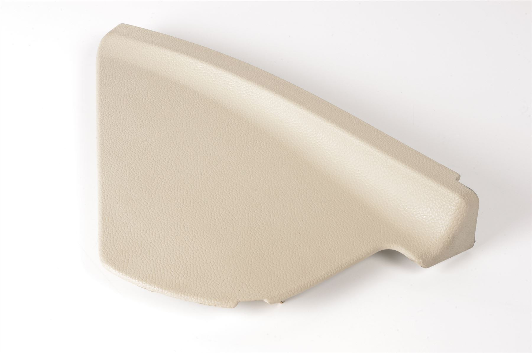 Mercedes 2306800678 Dashboard Panel - Right Beige | R230 SL