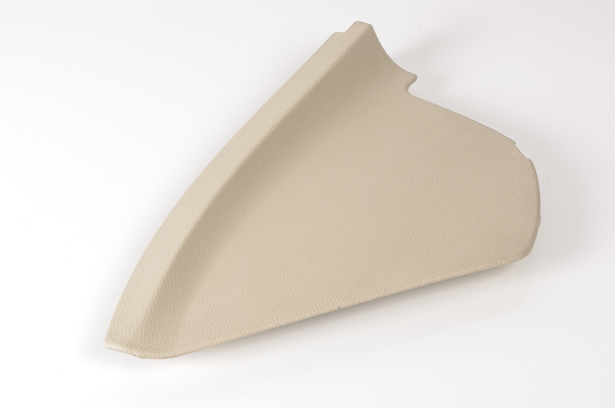 Mercedes 2306800678 Dashboard Panel - Right Beige | R230 SL