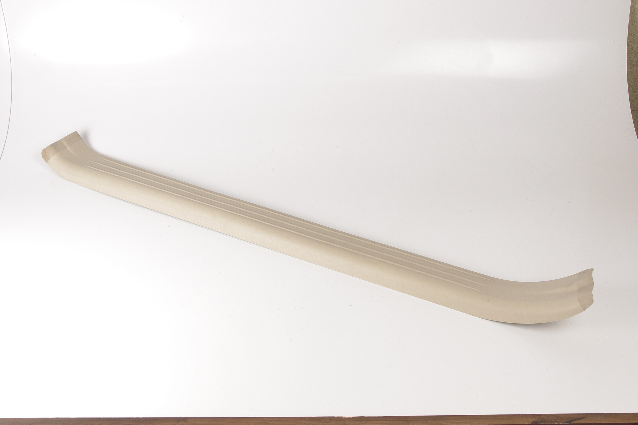 Mercedes 2306800235 Interior Sill Trim - Right | R230 SL