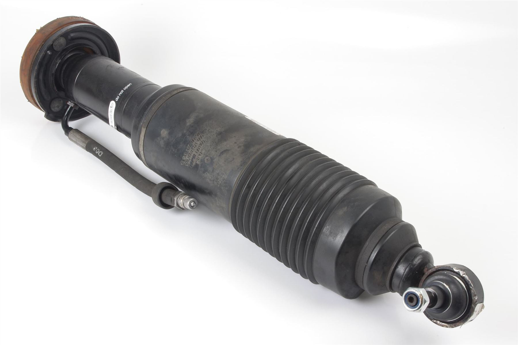Mercedes 2303208713 ABC Strut - Front Left | R230 SL