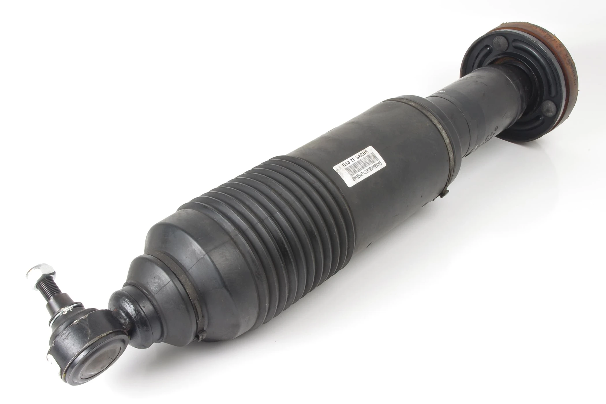 Mercedes 2303208713 ABC Strut - Front Left | R230 SL