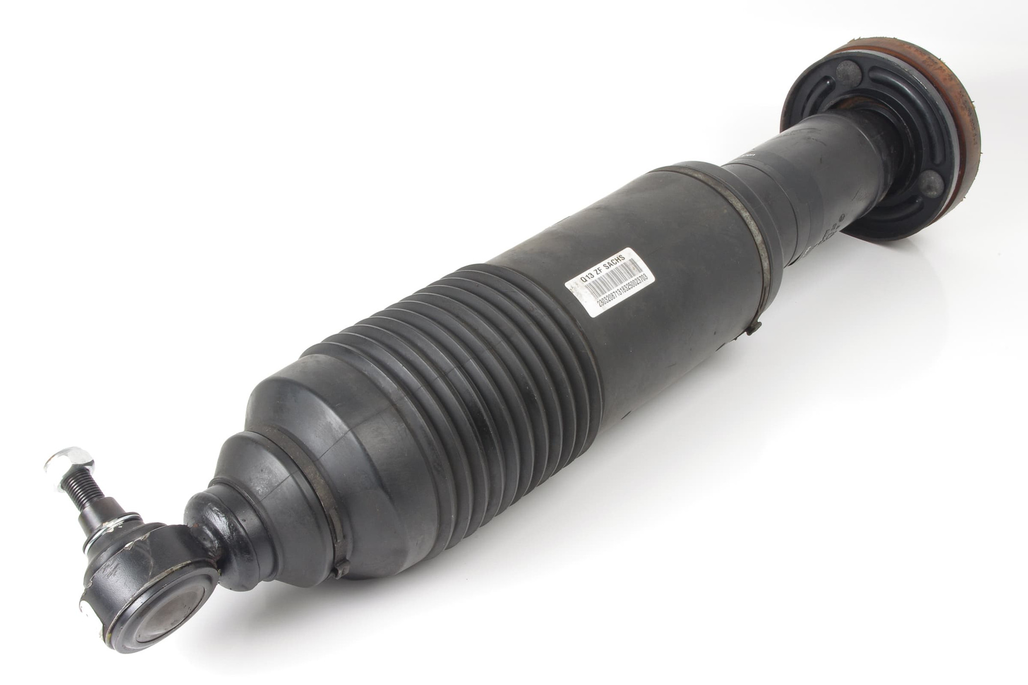 Mercedes 2303208713 ABC Strut - Front Left | R230 SL