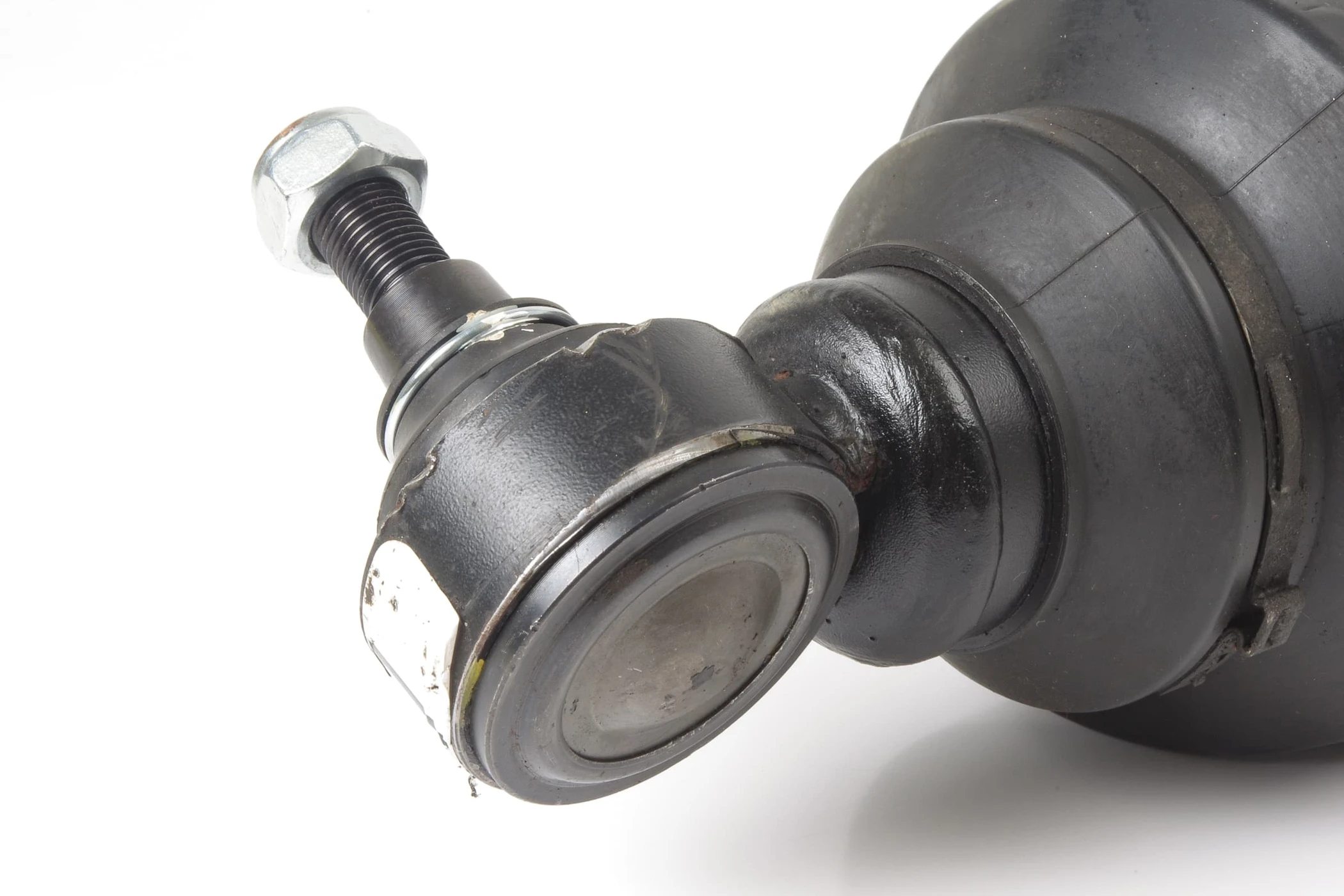 Mercedes 2303208713 ABC Strut - Front Left | R230 SL