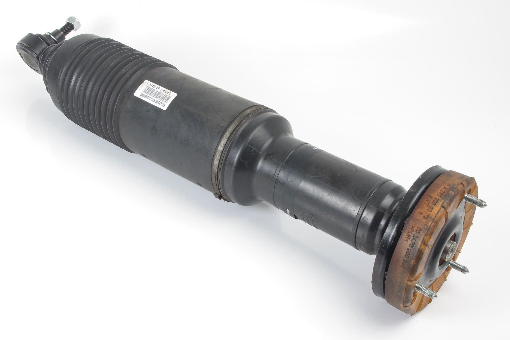 Mercedes 2303208713 ABC Strut - Front Left | R230 SL