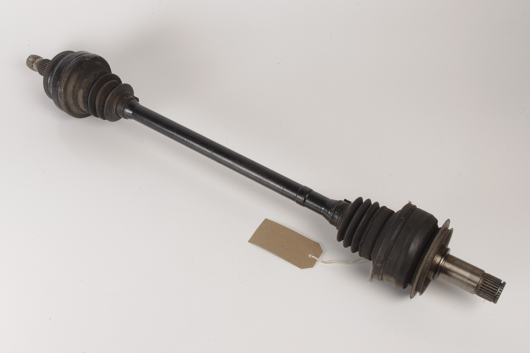 Mercedes 2303505610 Drive Shaft - Rear Left | R230 SL