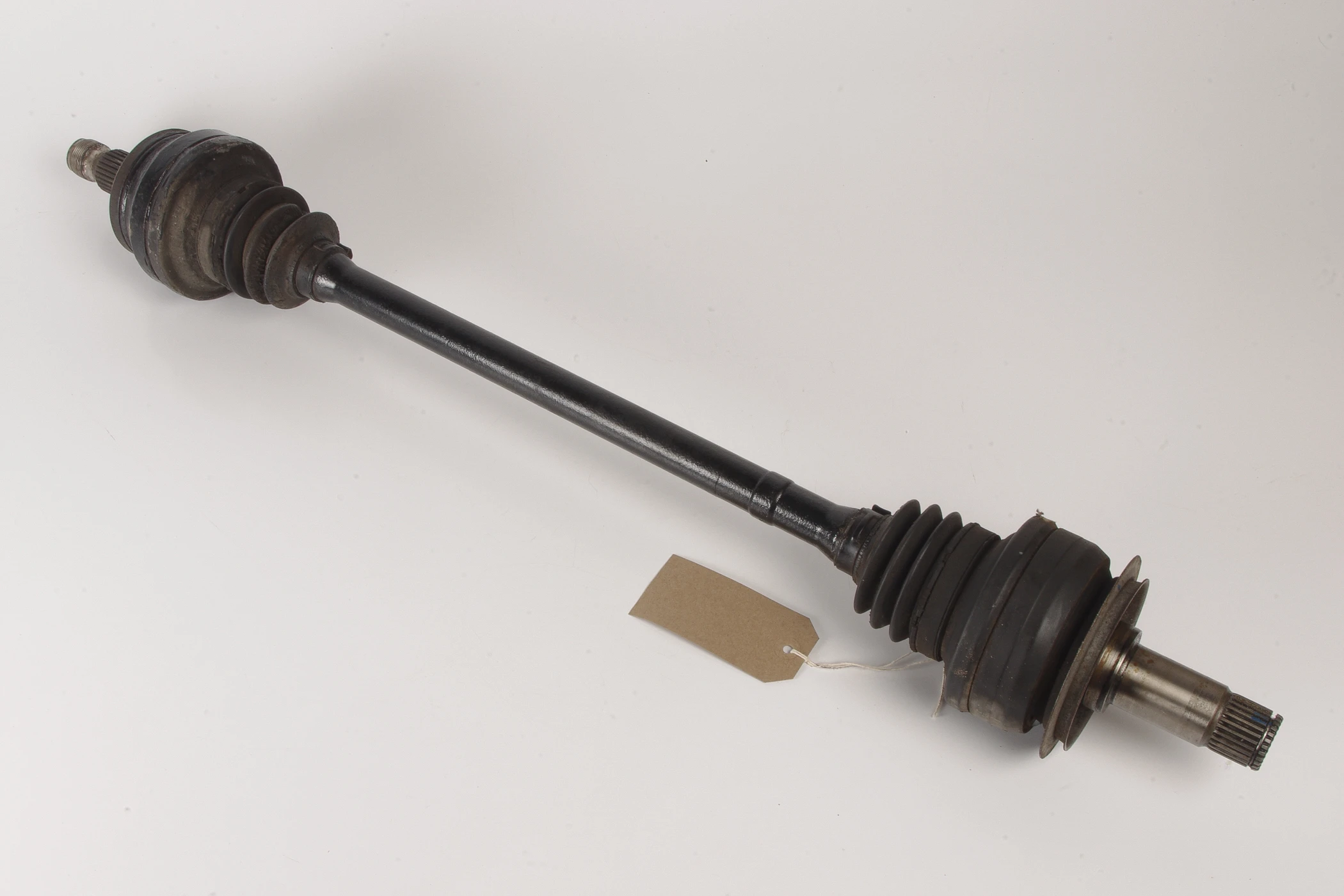 Mercedes 2303505610 Drive Shaft - Rear Left | R230 SL