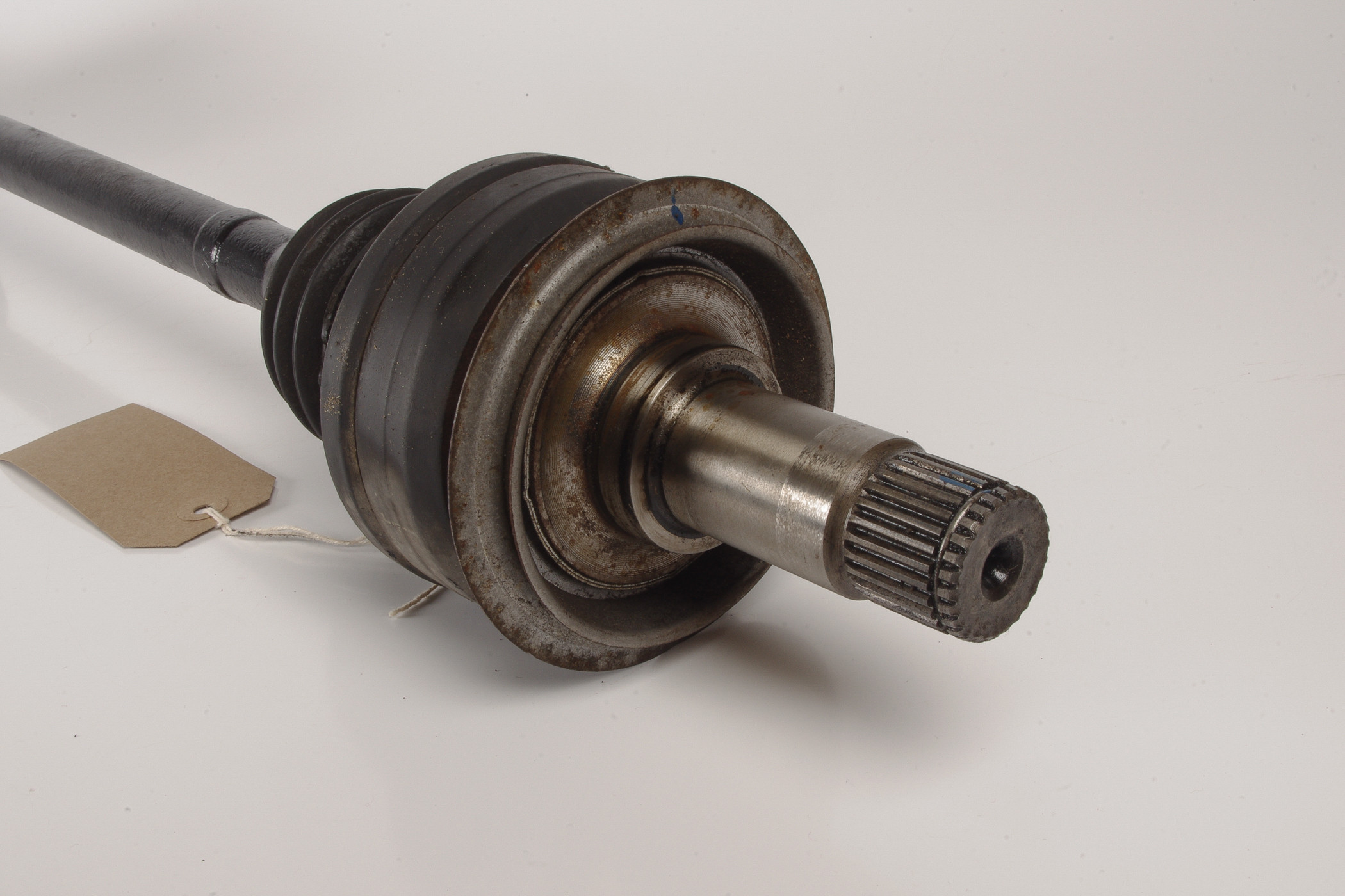 Mercedes 2303505610 Drive Shaft - Rear Left | R230 SL