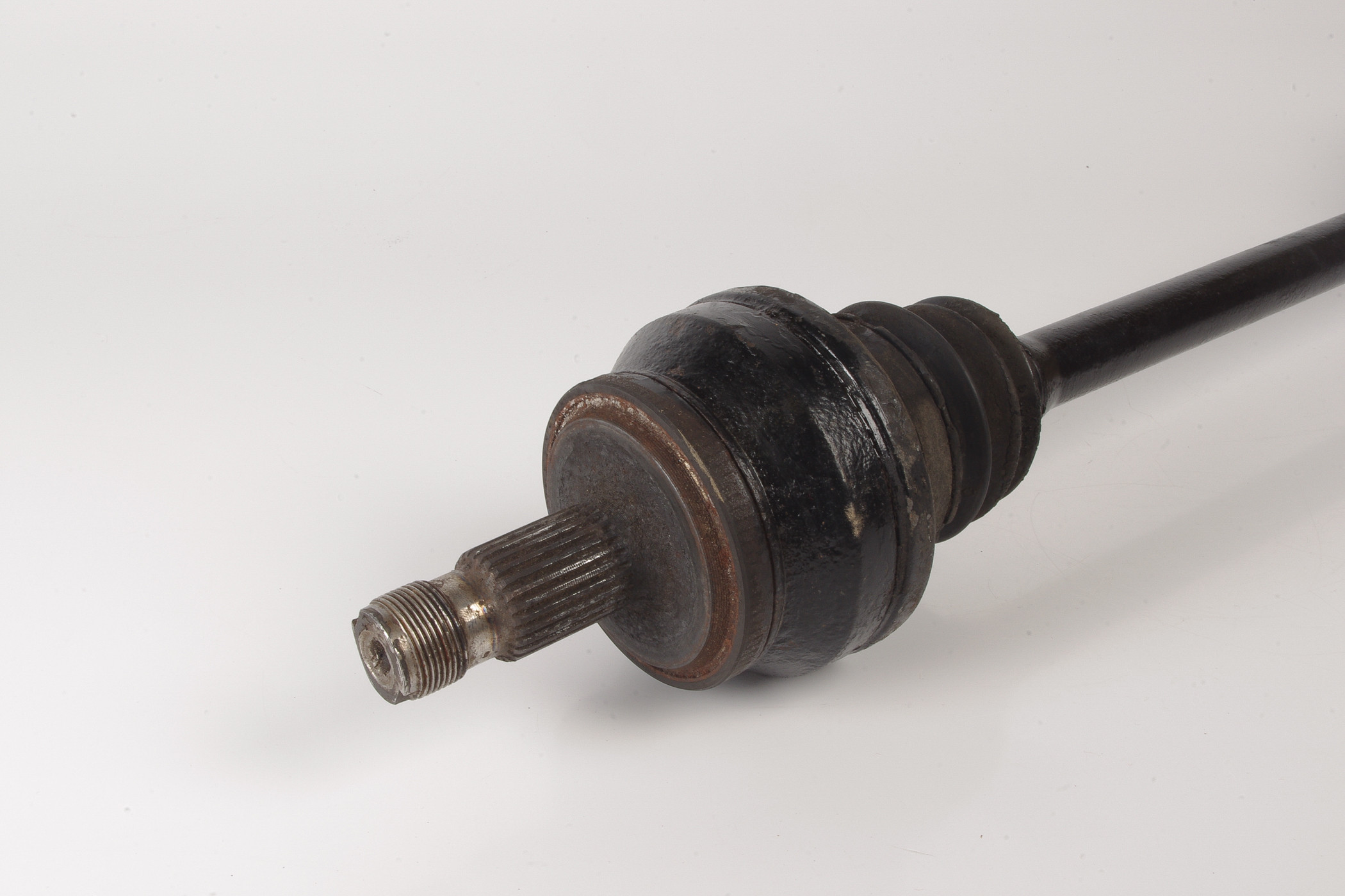 Mercedes 2303505610 Drive Shaft - Rear Left | R230 SL