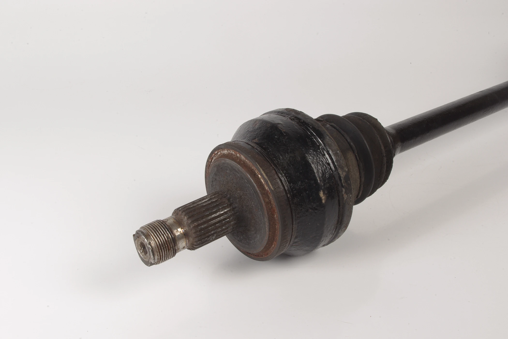 Mercedes 2303505610 Drive Shaft - Rear Left | R230 SL