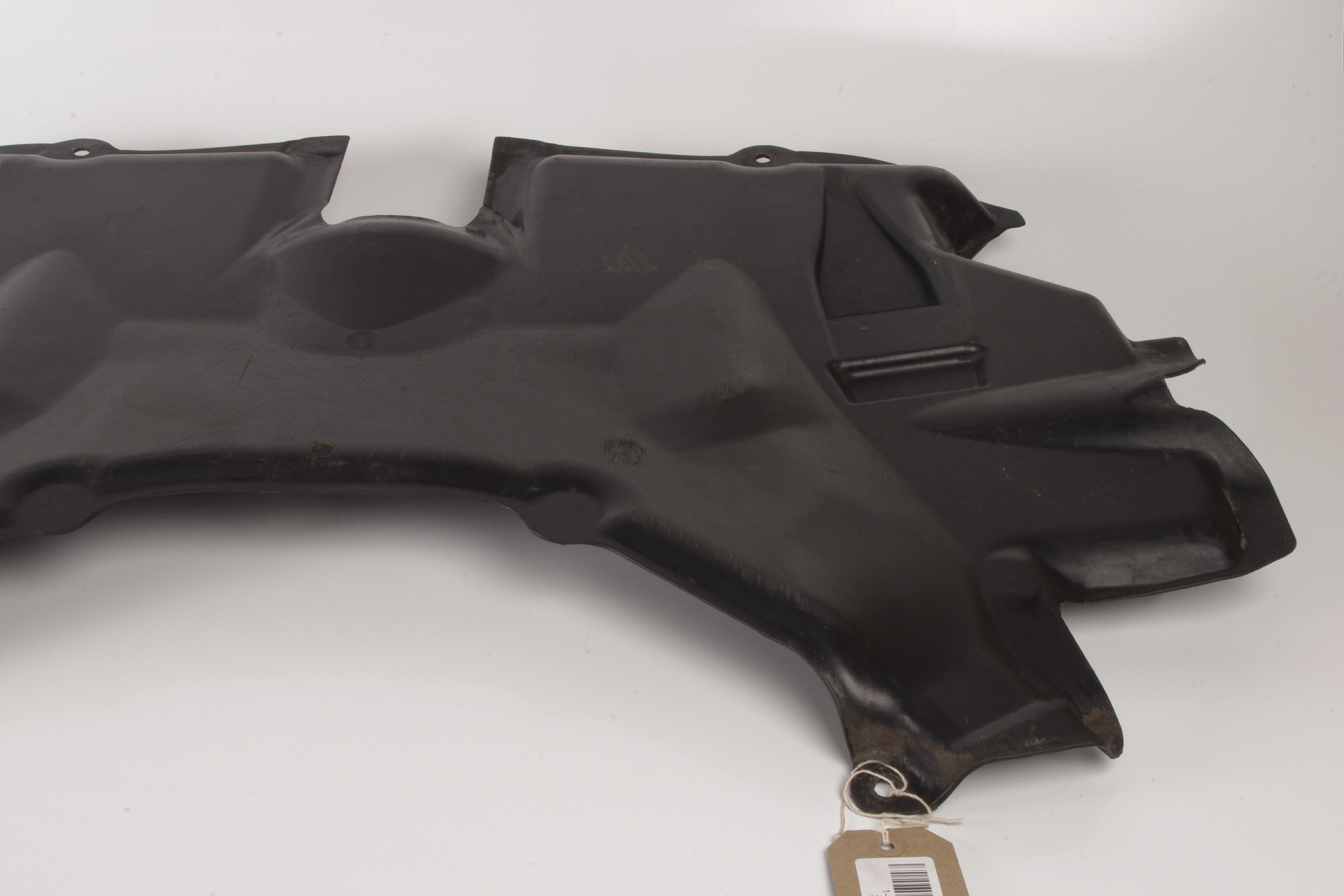 Mercedes 2305240830 Undertray | R230 SL