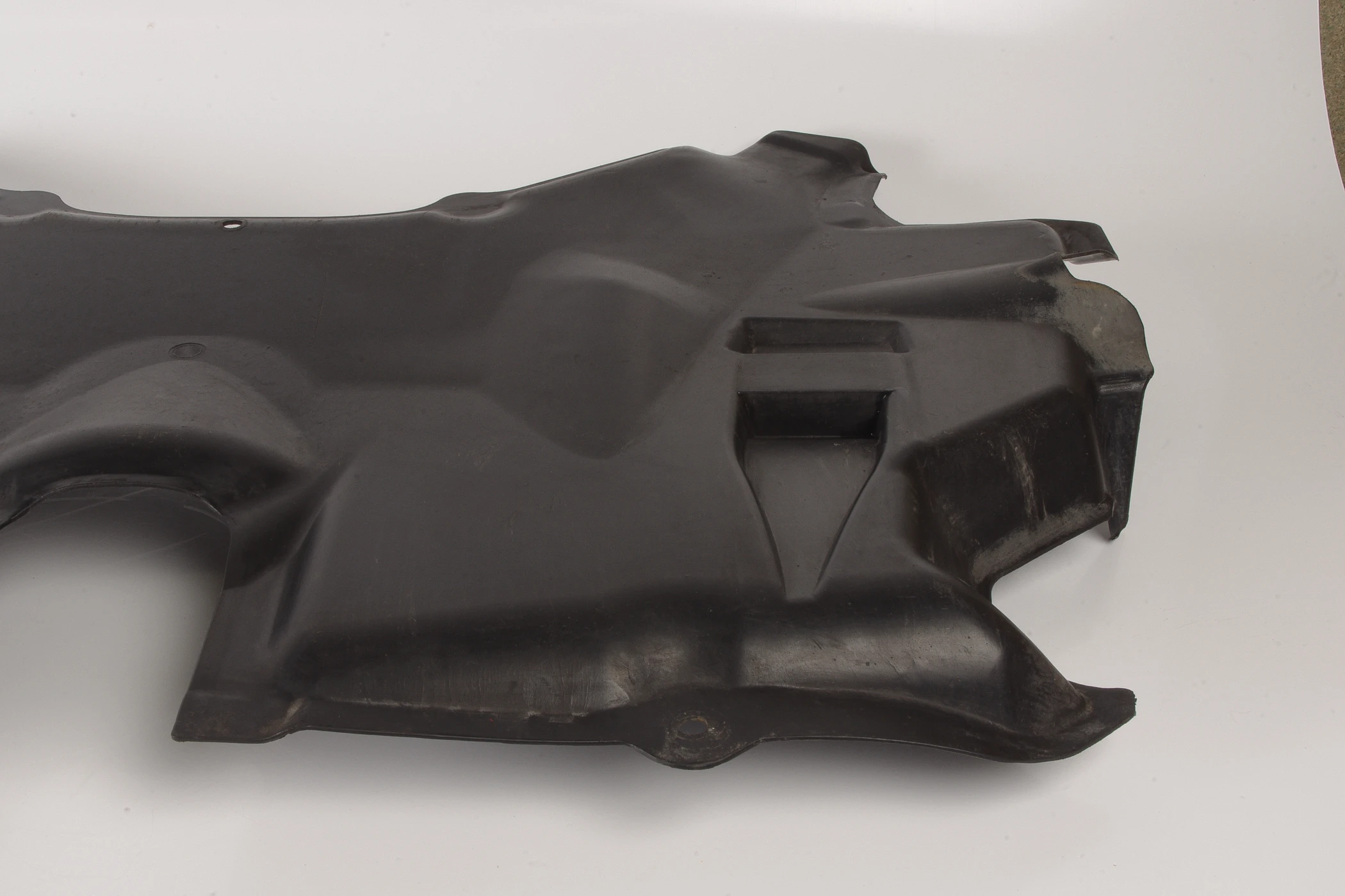 Mercedes 2305240830 Undertray | R230 SL