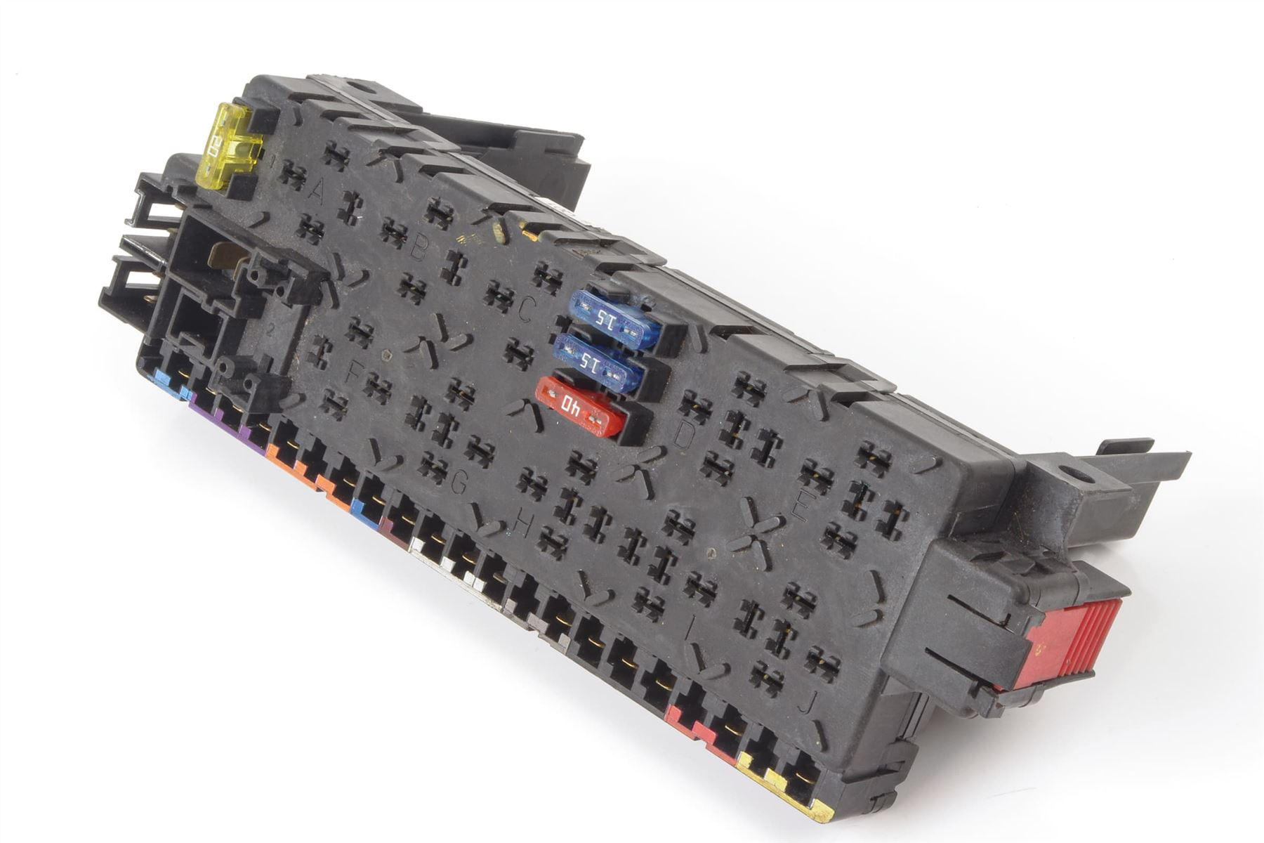 Mercedes 2305450201 SAM Control Unit Fuse Box | R230 SL