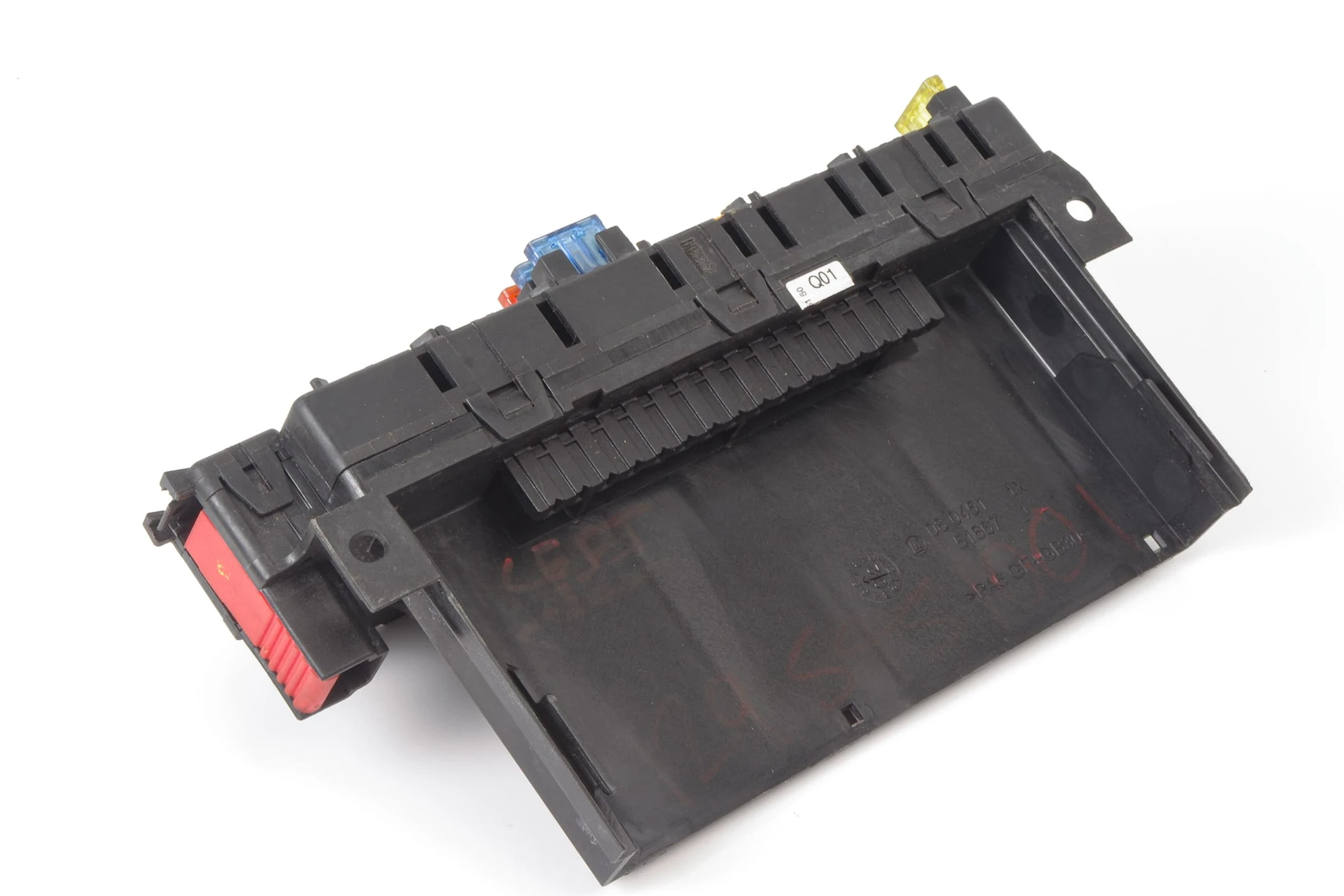 Mercedes 2305450201 SAM Control Unit Fuse Box | R230 SL