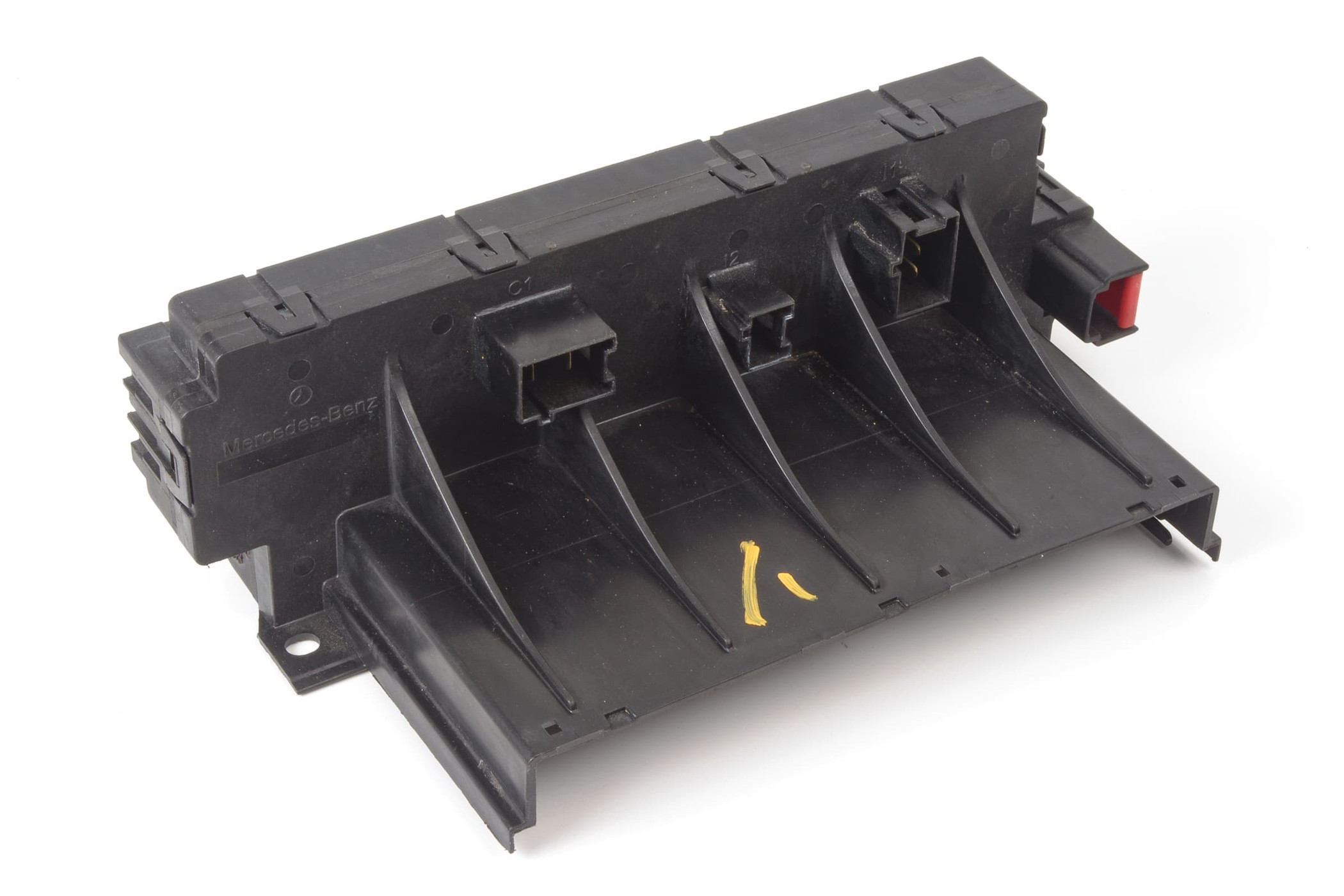 Mercedes 2305450201 SAM Control Unit Fuse Box | R230 SL