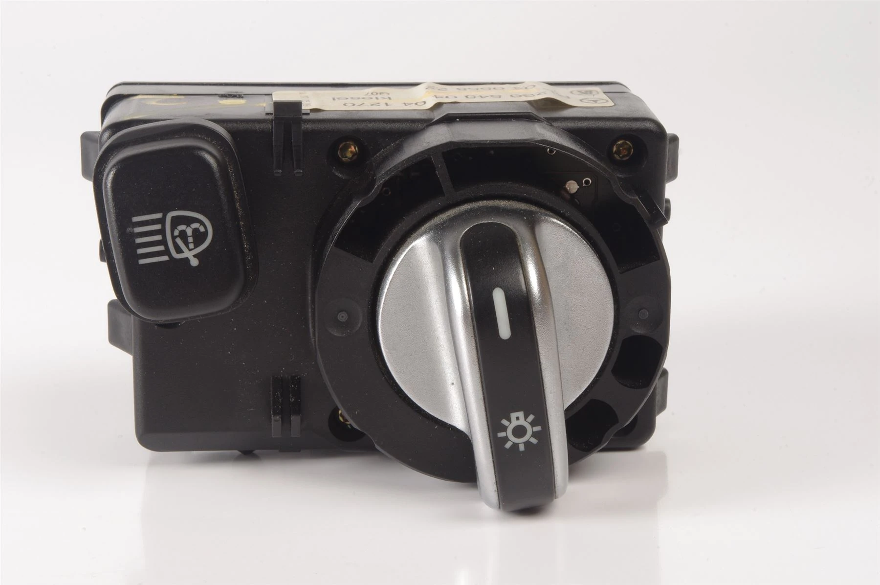 Mercedes 2305450404 Headlight Switch | R230 SL