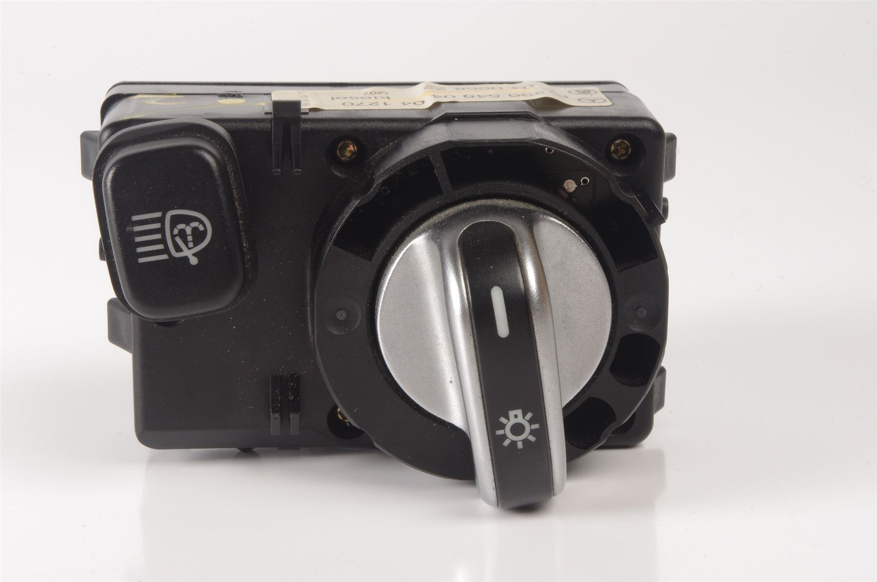 Mercedes 2305450404 Headlight Switch | R230 SL
