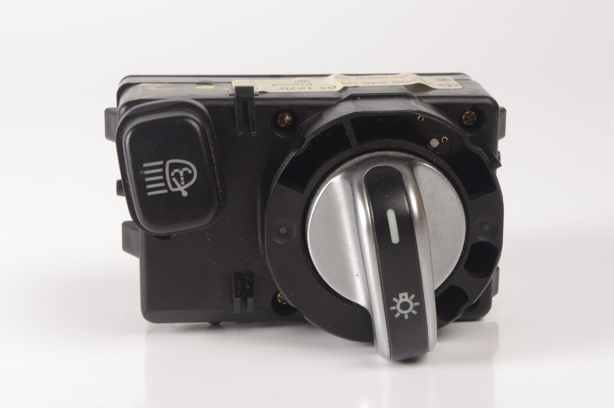 Mercedes 2305450404 Headlight Switch | R230 SL