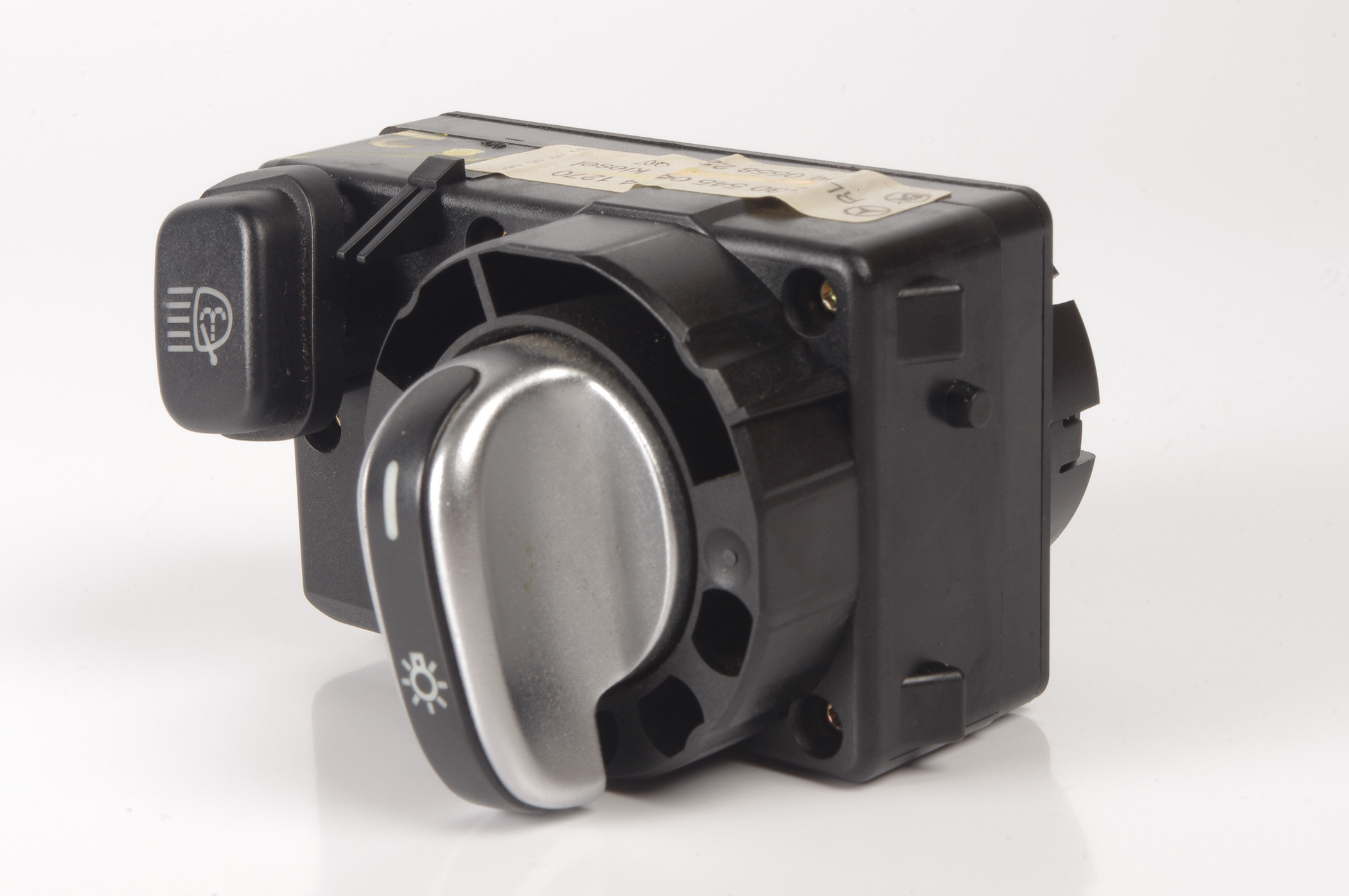 Mercedes 2305450404 Headlight Switch | R230 SL